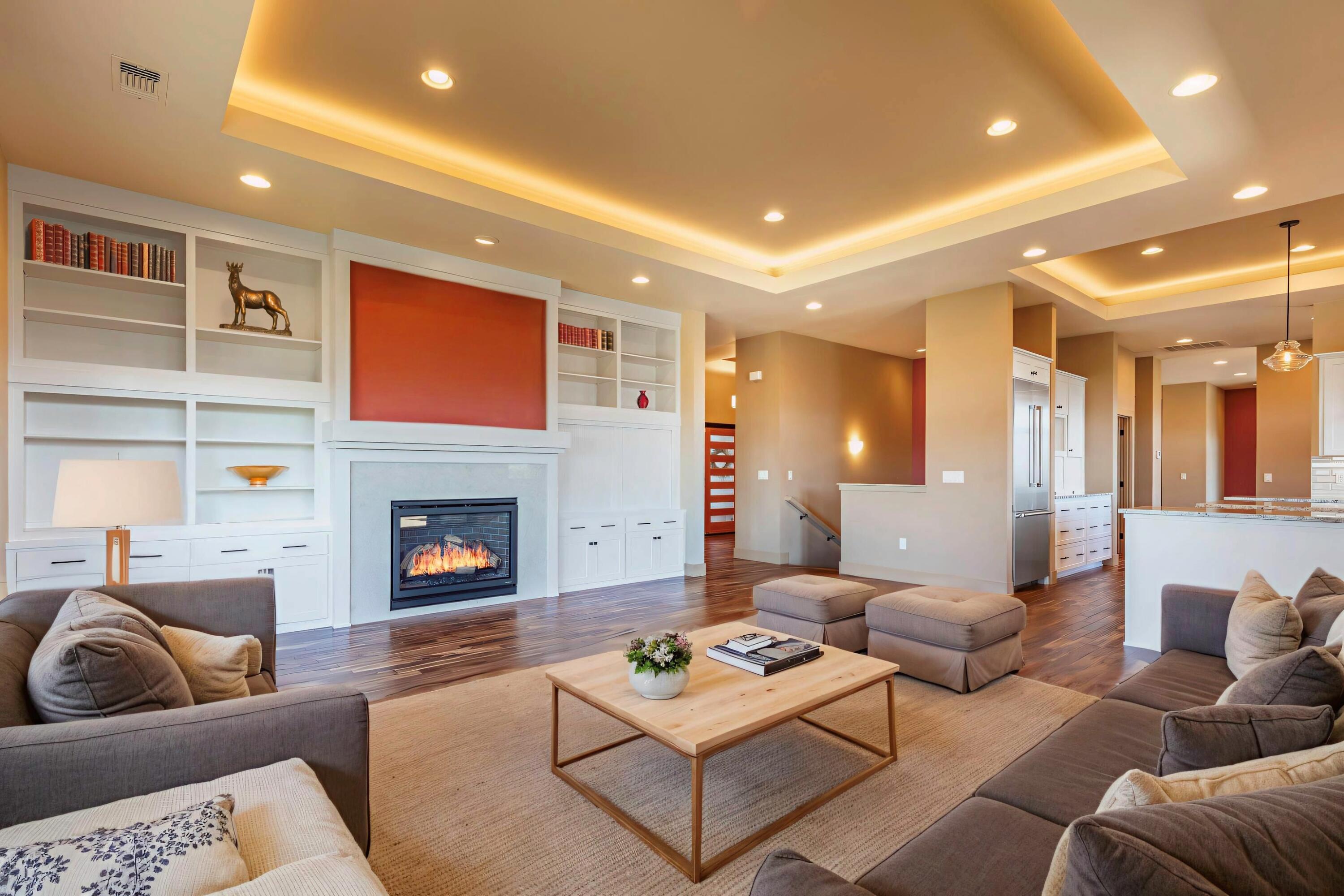 Sunset View Estates - Residential