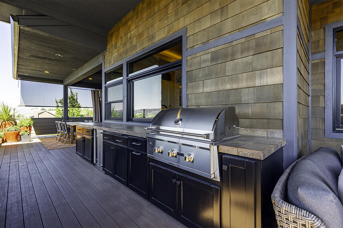 Sunset View Estates - Residential