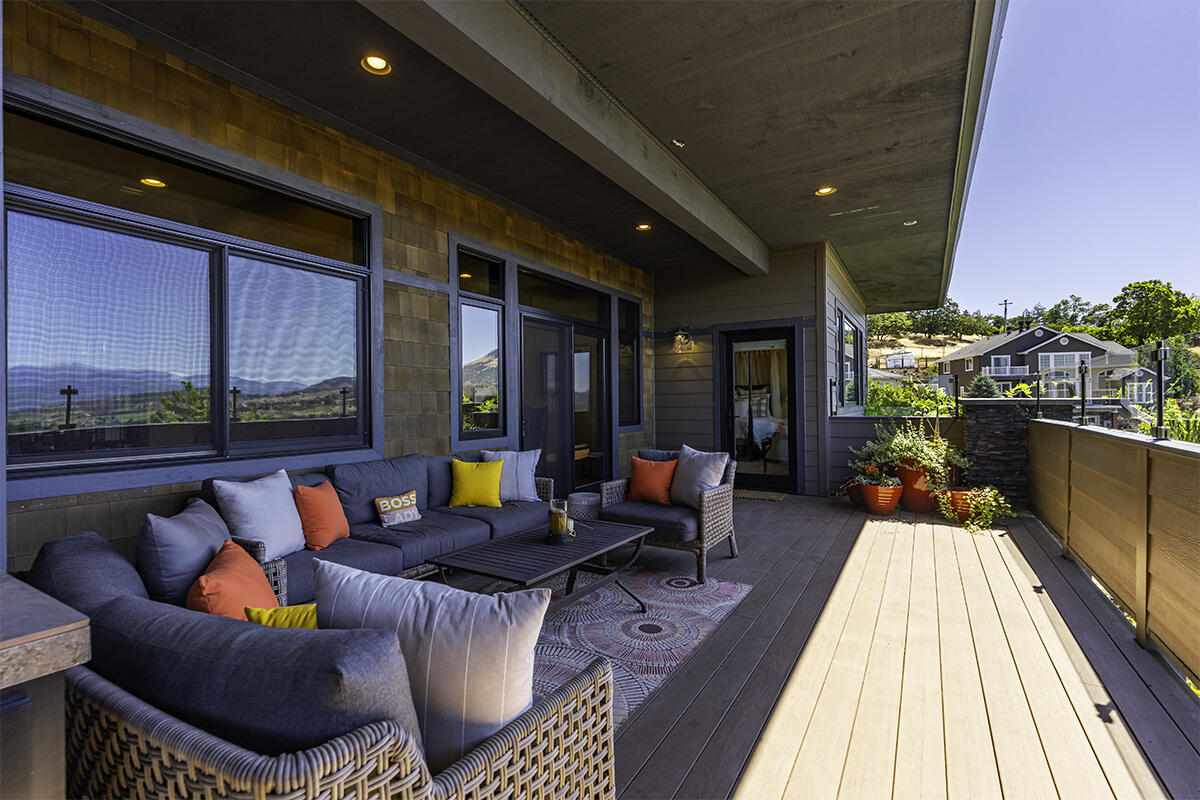 Sunset View Estates - Residential