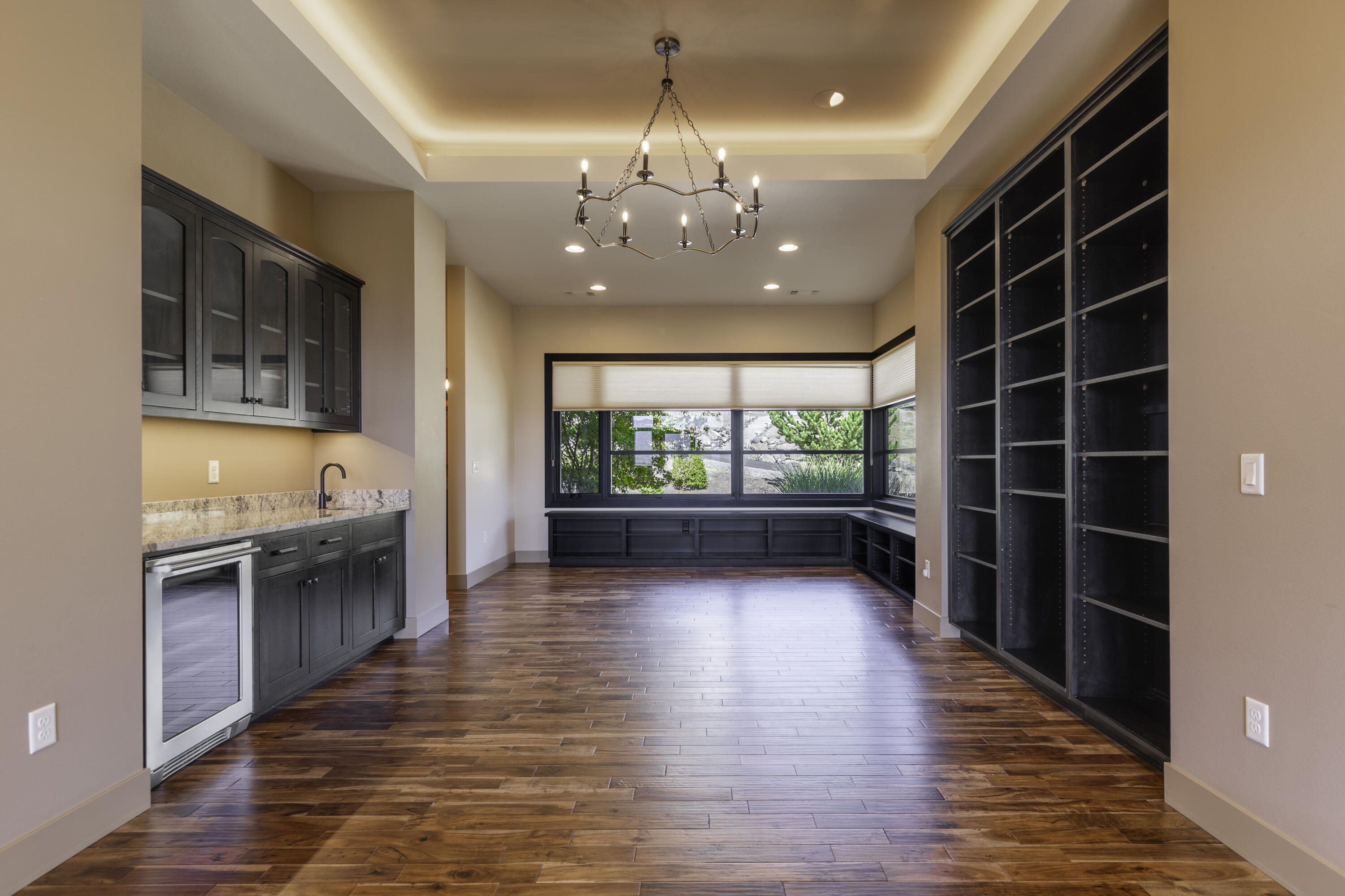 Sunset View Estates - Residential