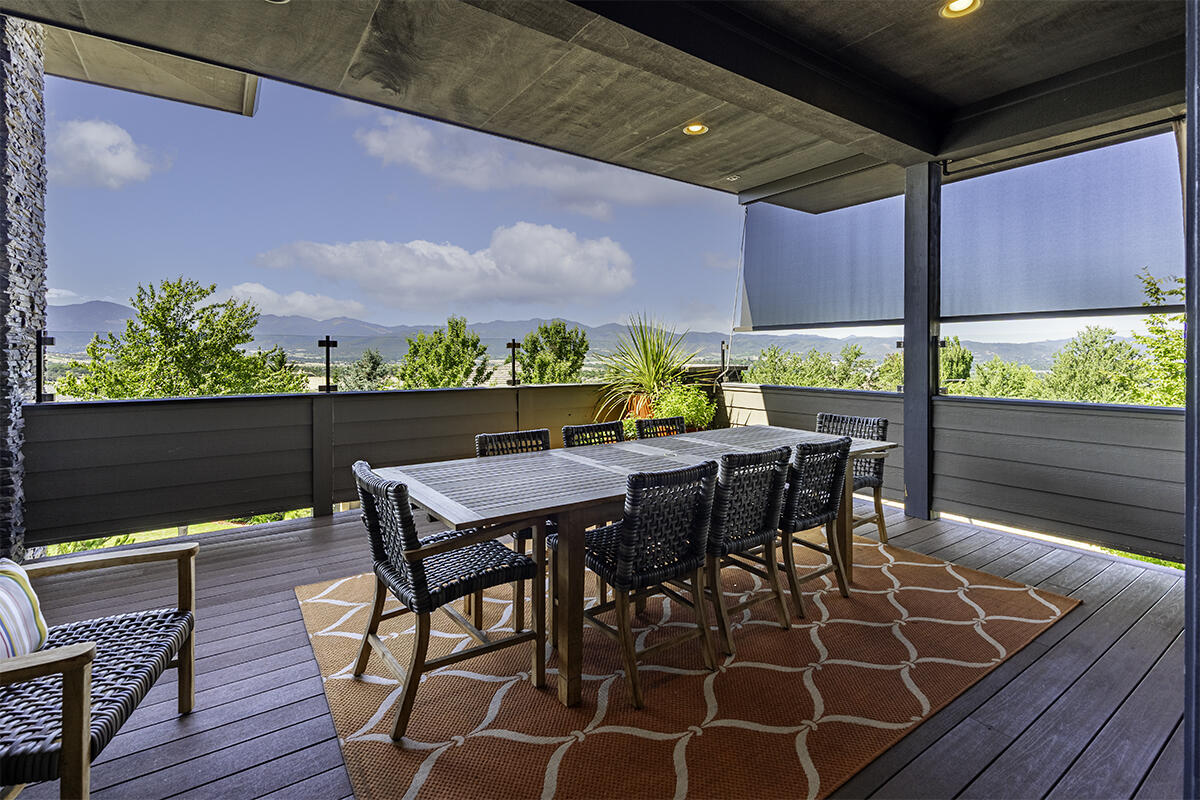 Sunset View Estates - Residential