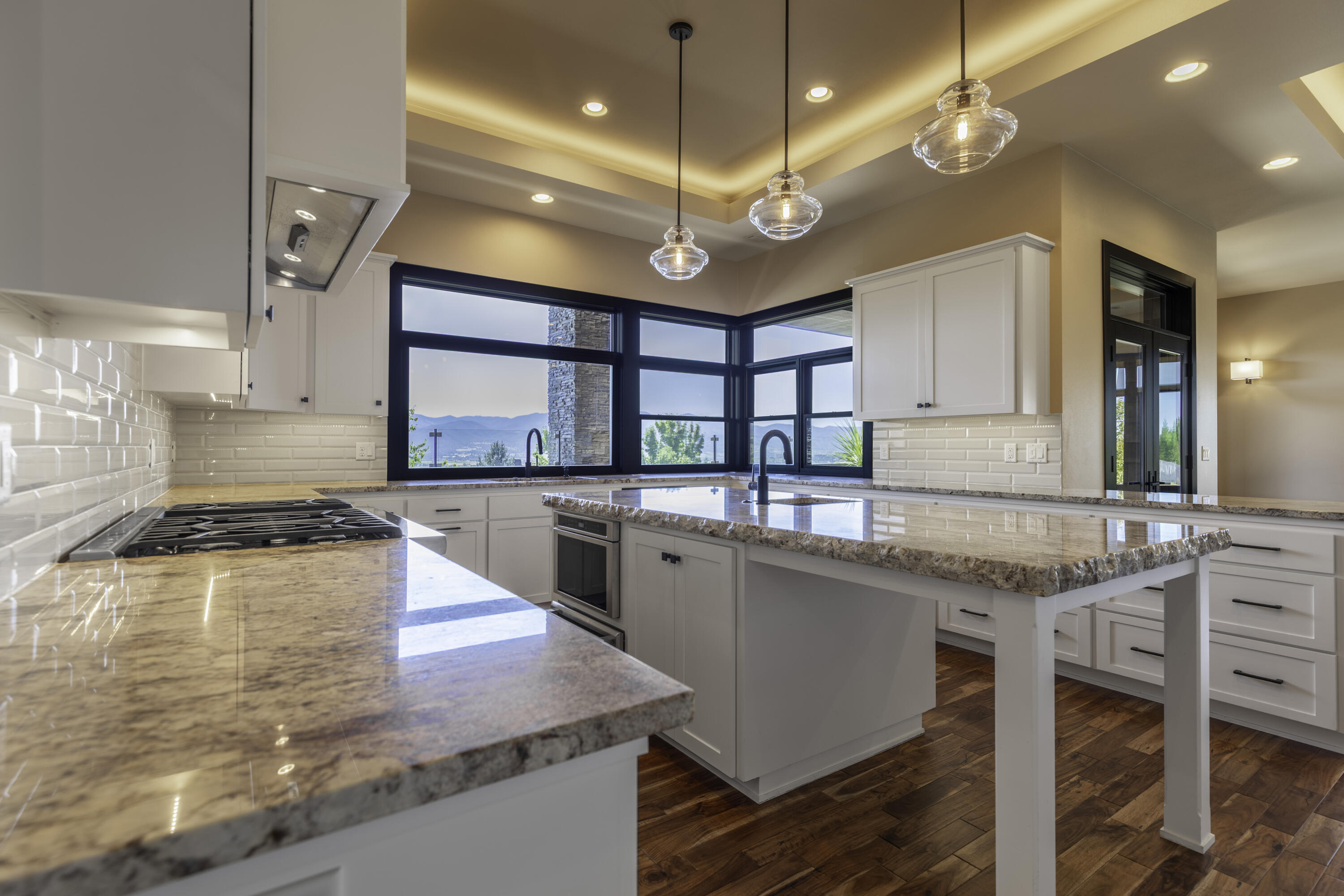 Sunset View Estates - Residential