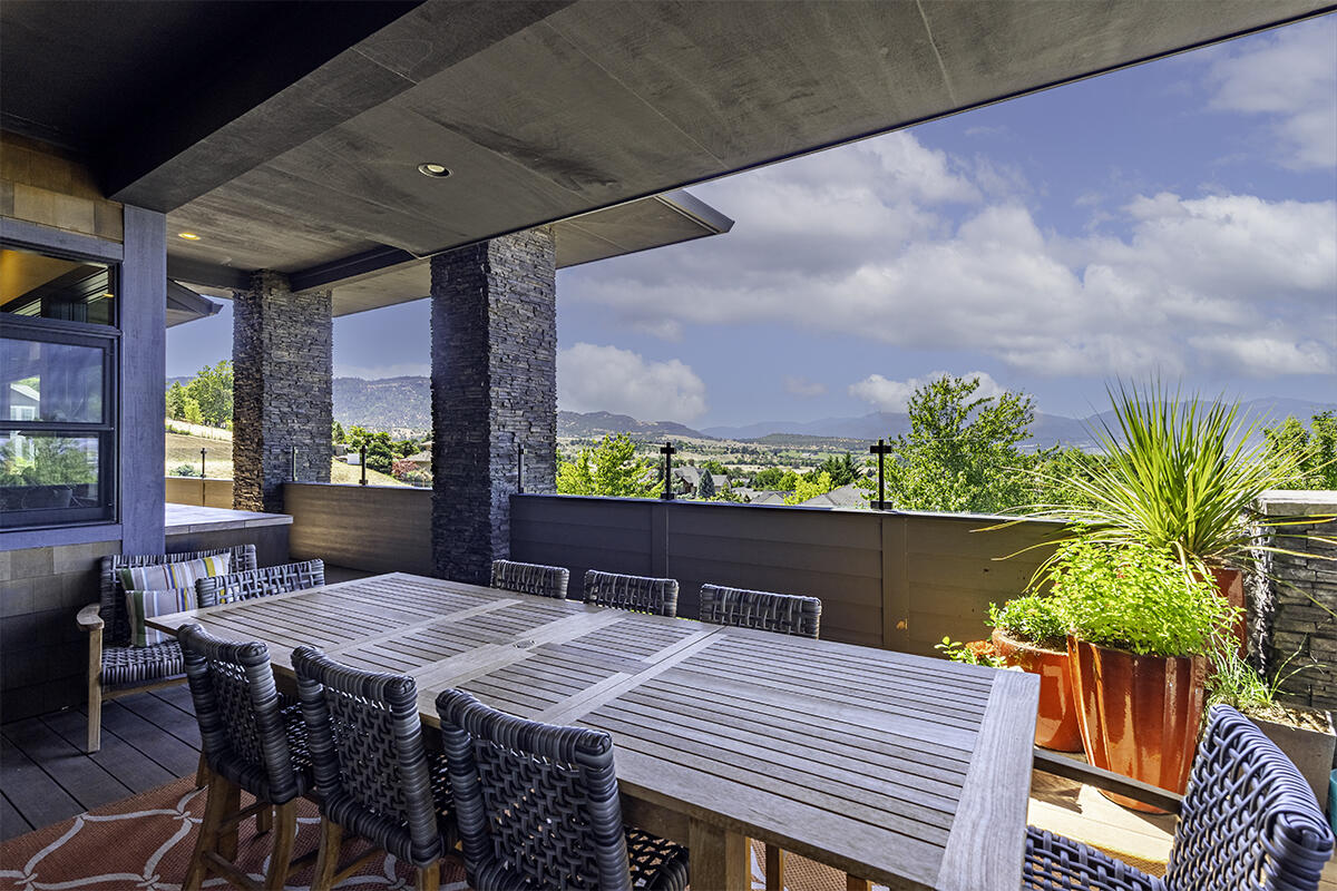 Sunset View Estates - Residential