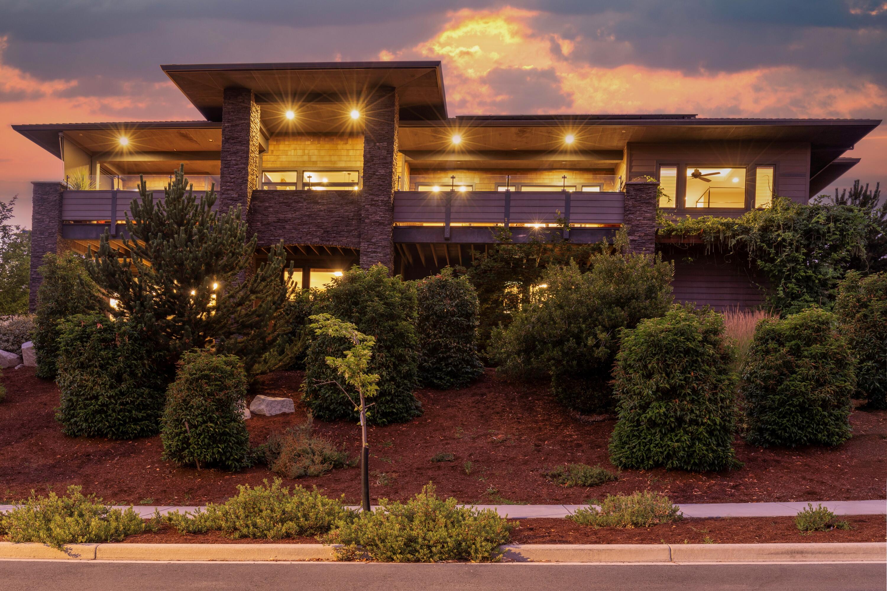 Sunset View Estates - Residential