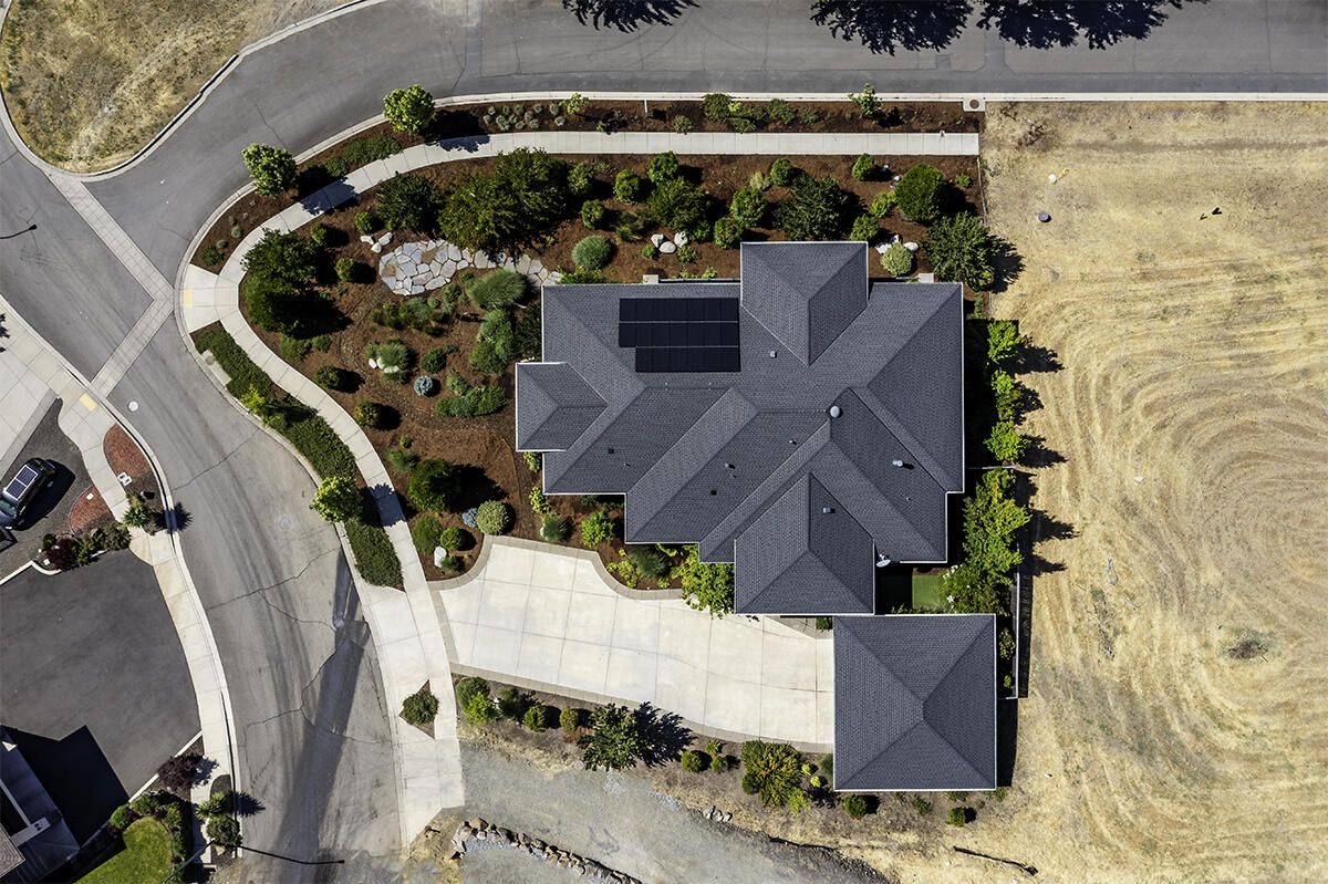 Sunset View Estates - Residential