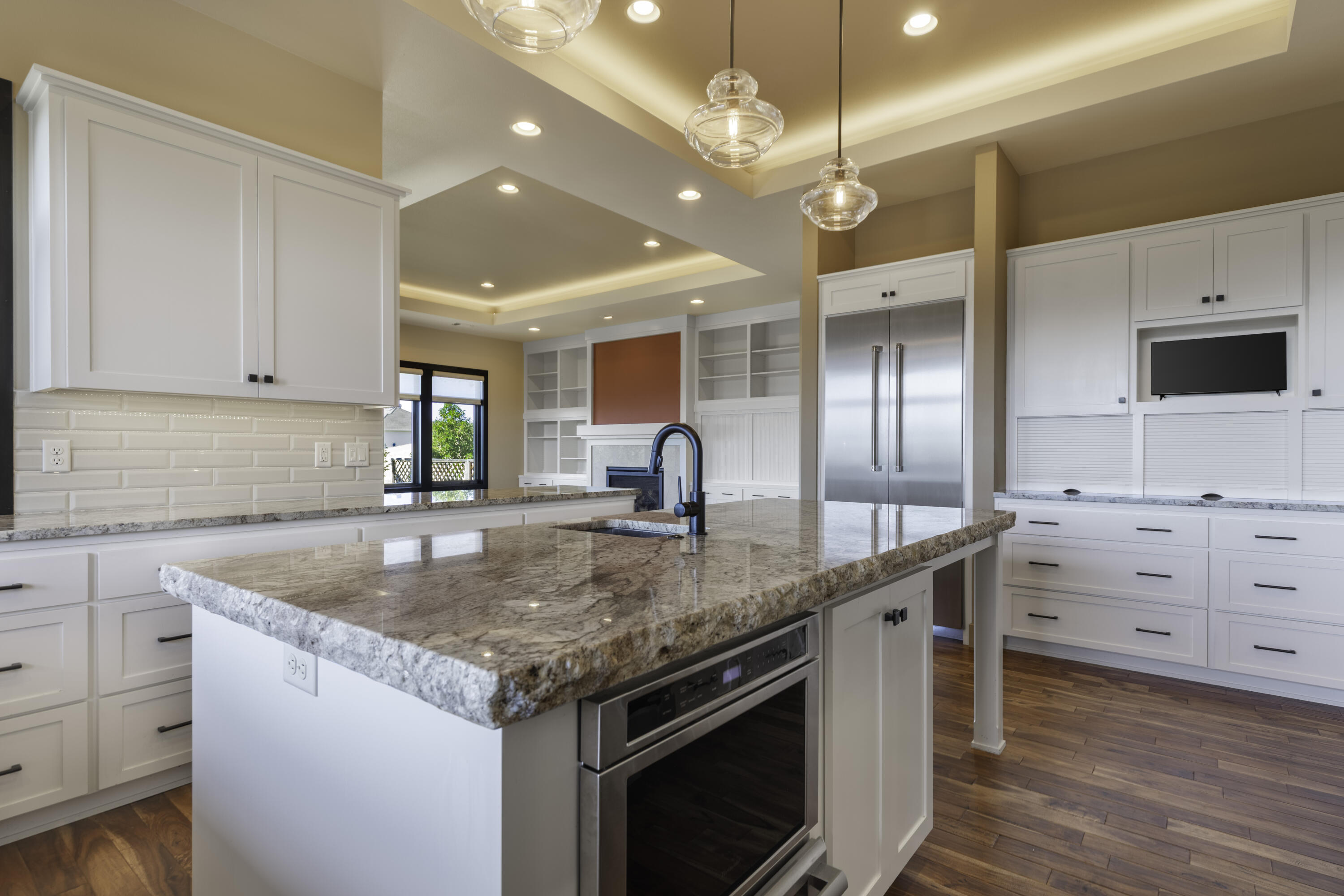 Sunset View Estates - Residential