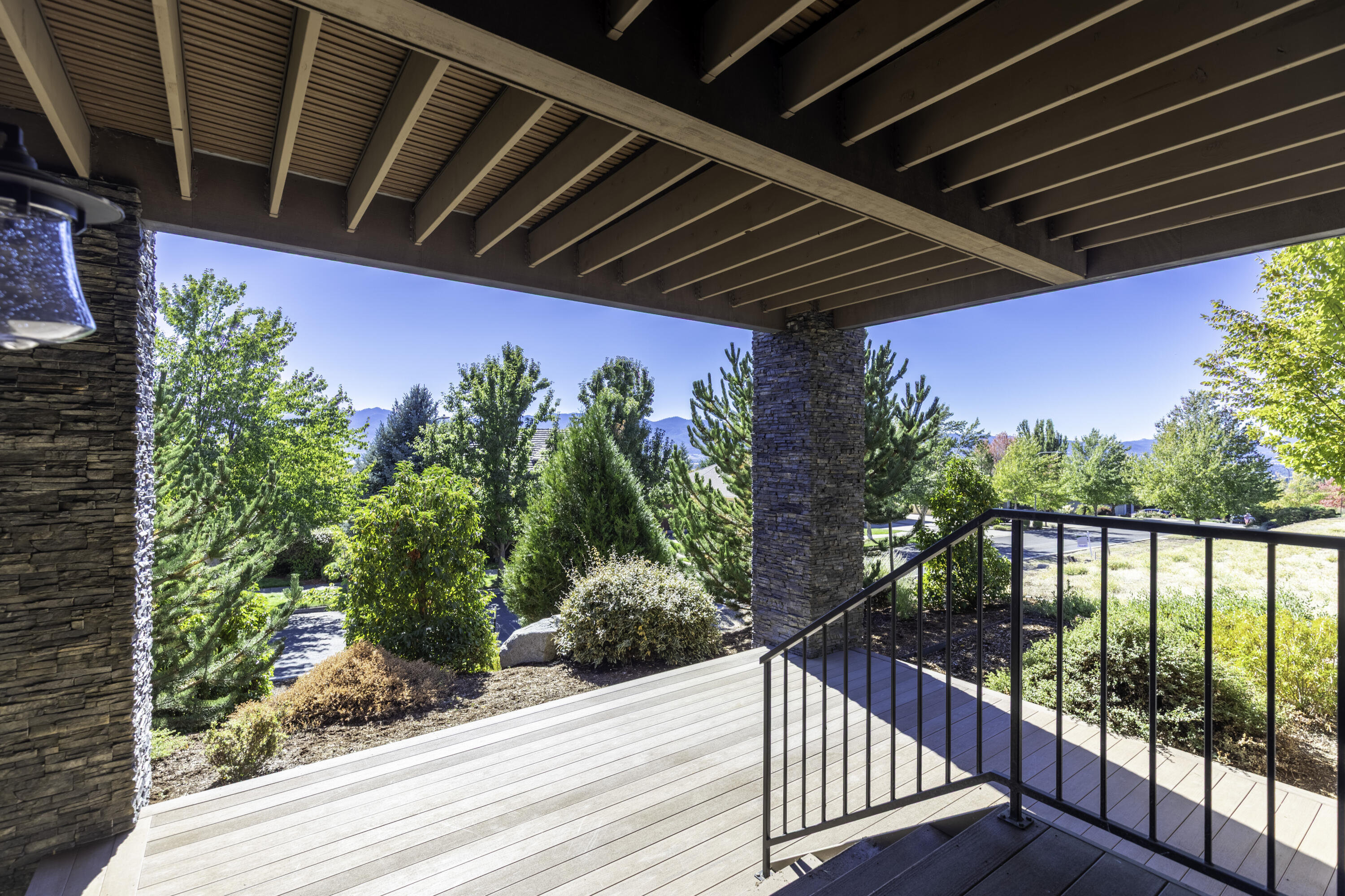 Sunset View Estates - Residential