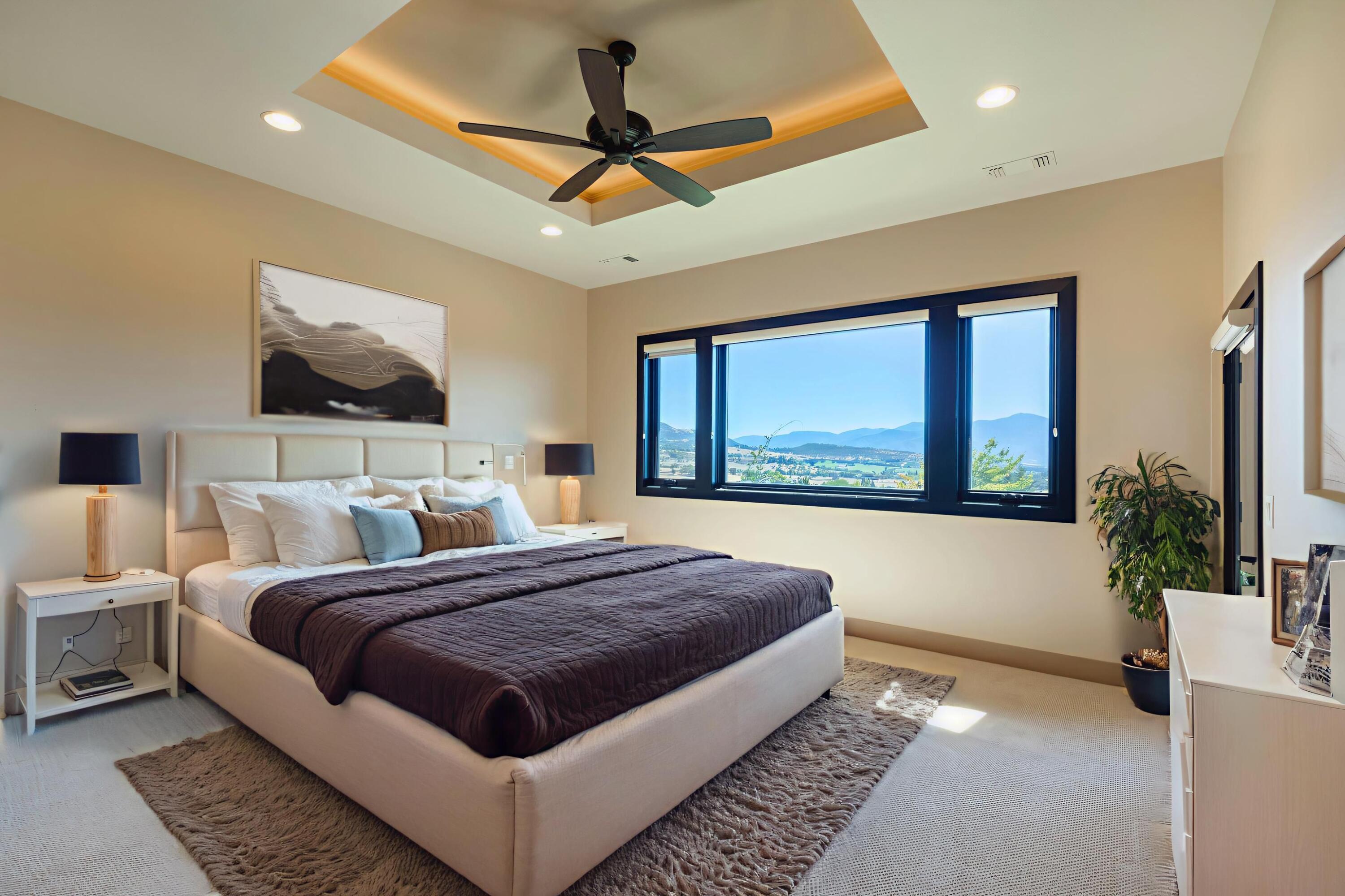 Sunset View Estates - Residential