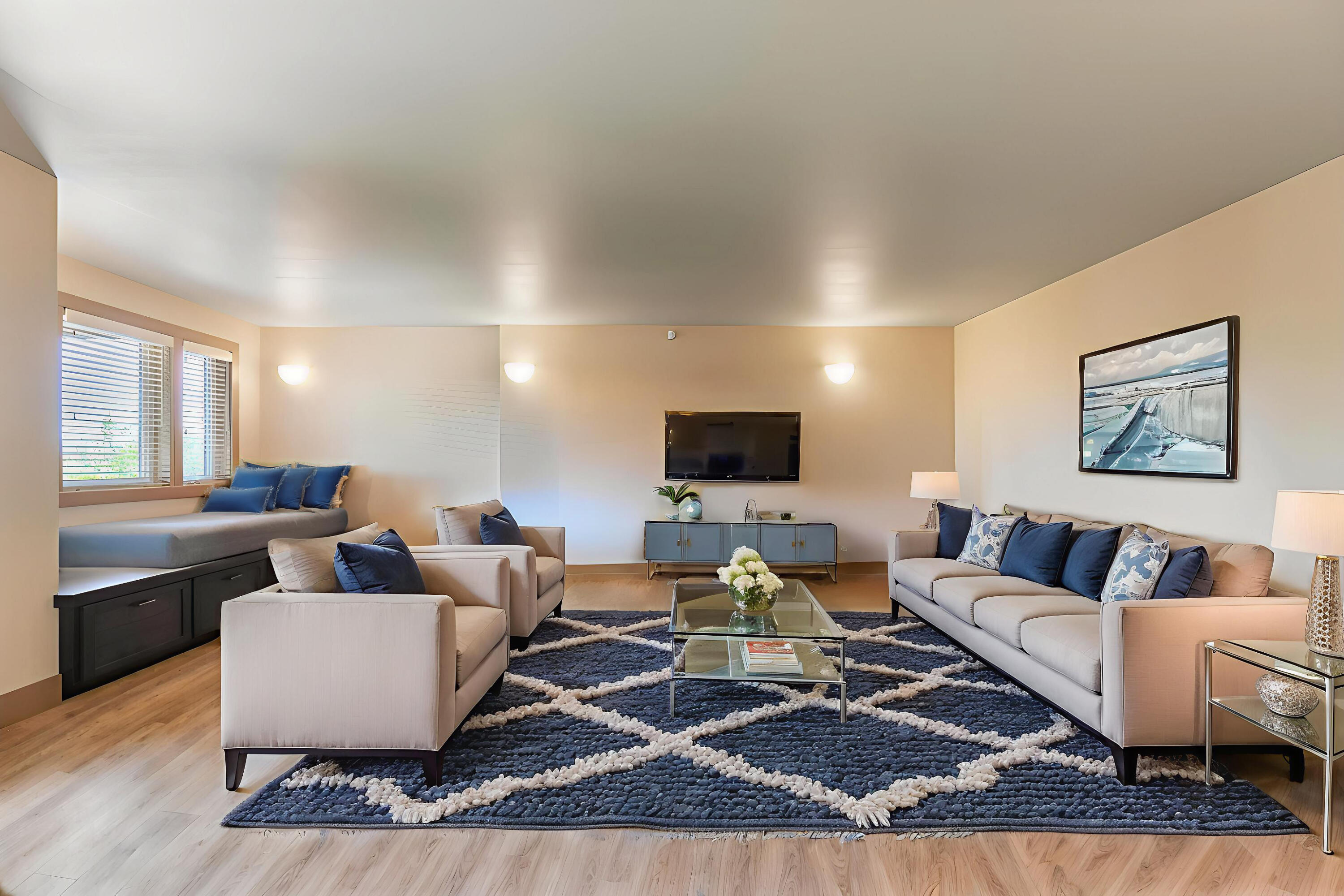 Sunset View Estates - Residential