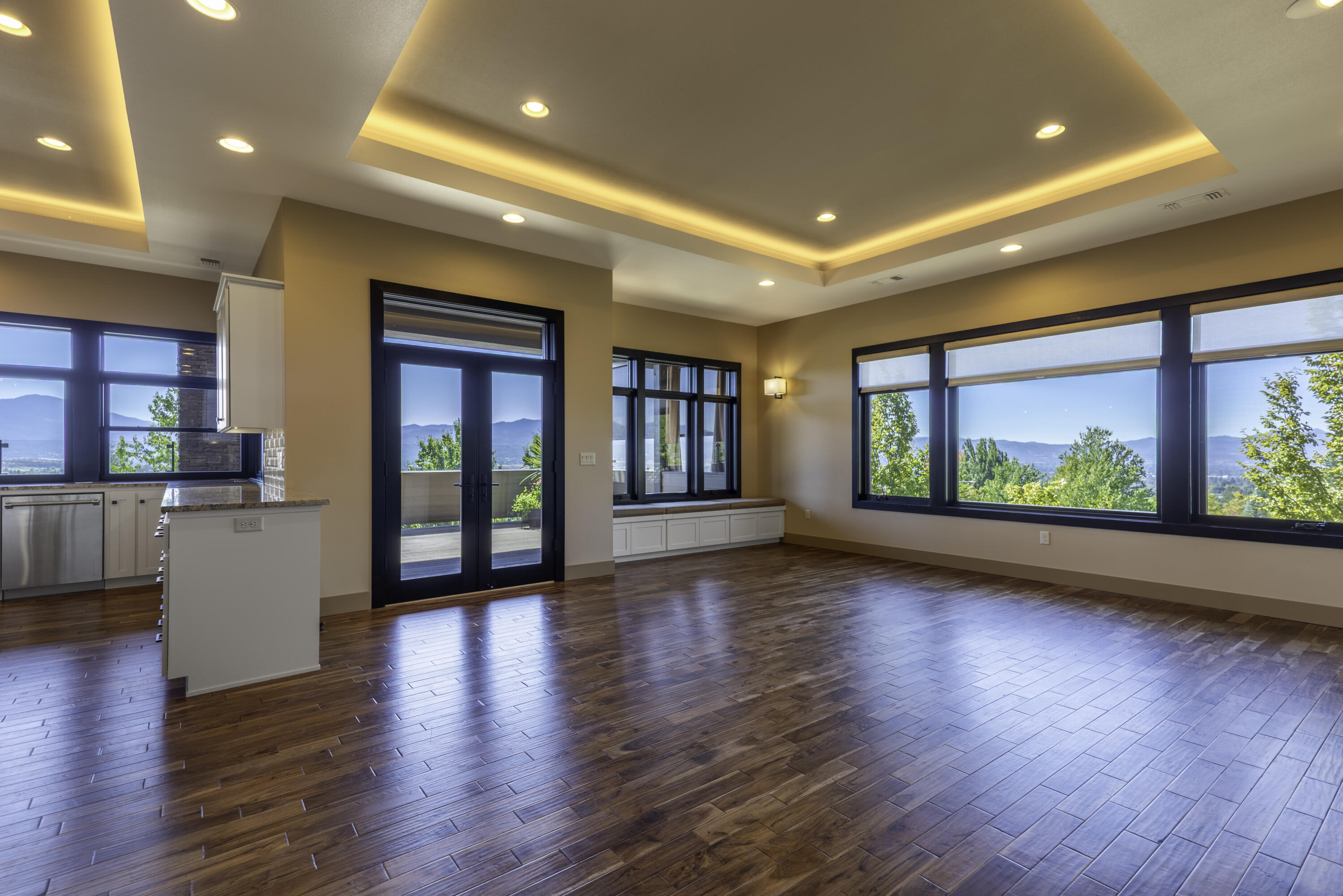 Sunset View Estates - Residential