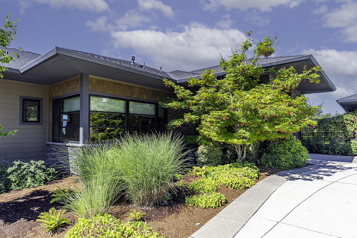 Sunset View Estates - Residential