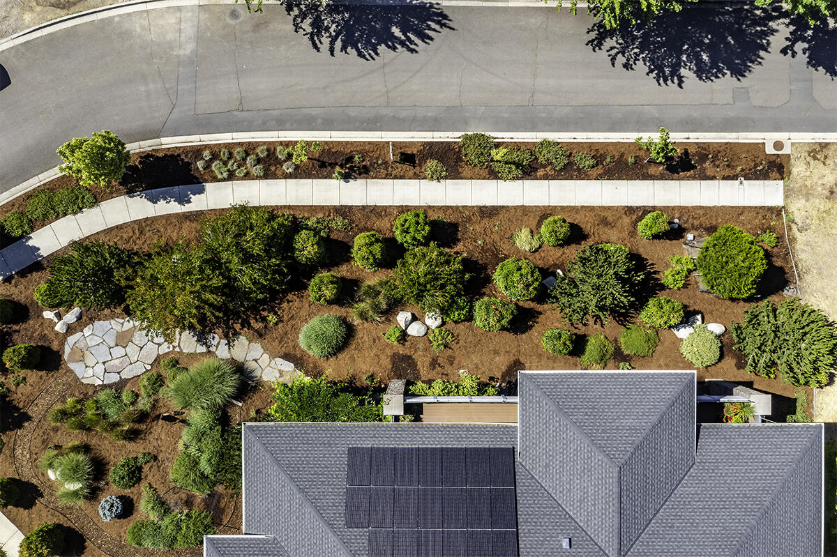 Sunset View Estates - Residential