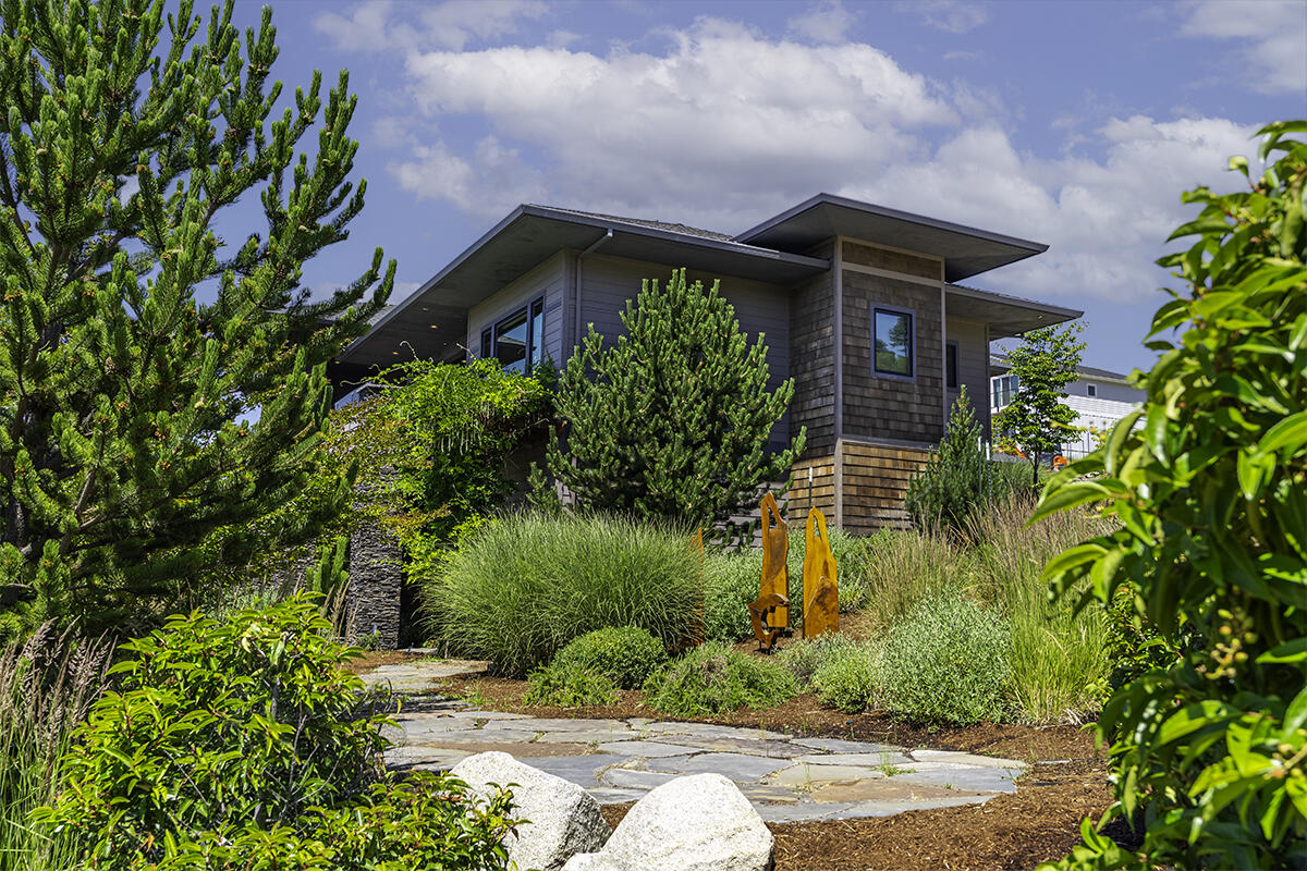 Sunset View Estates - Residential