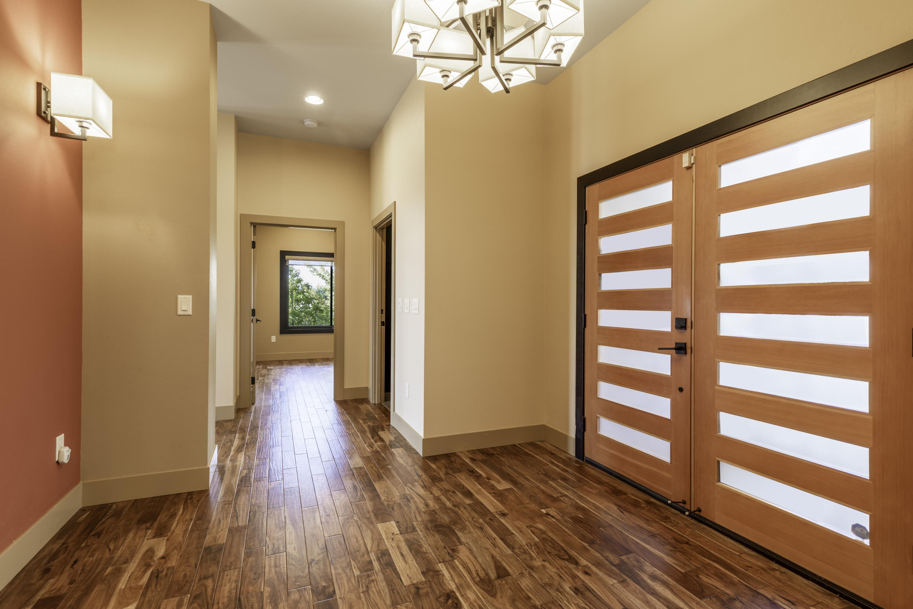 Sunset View Estates - Residential