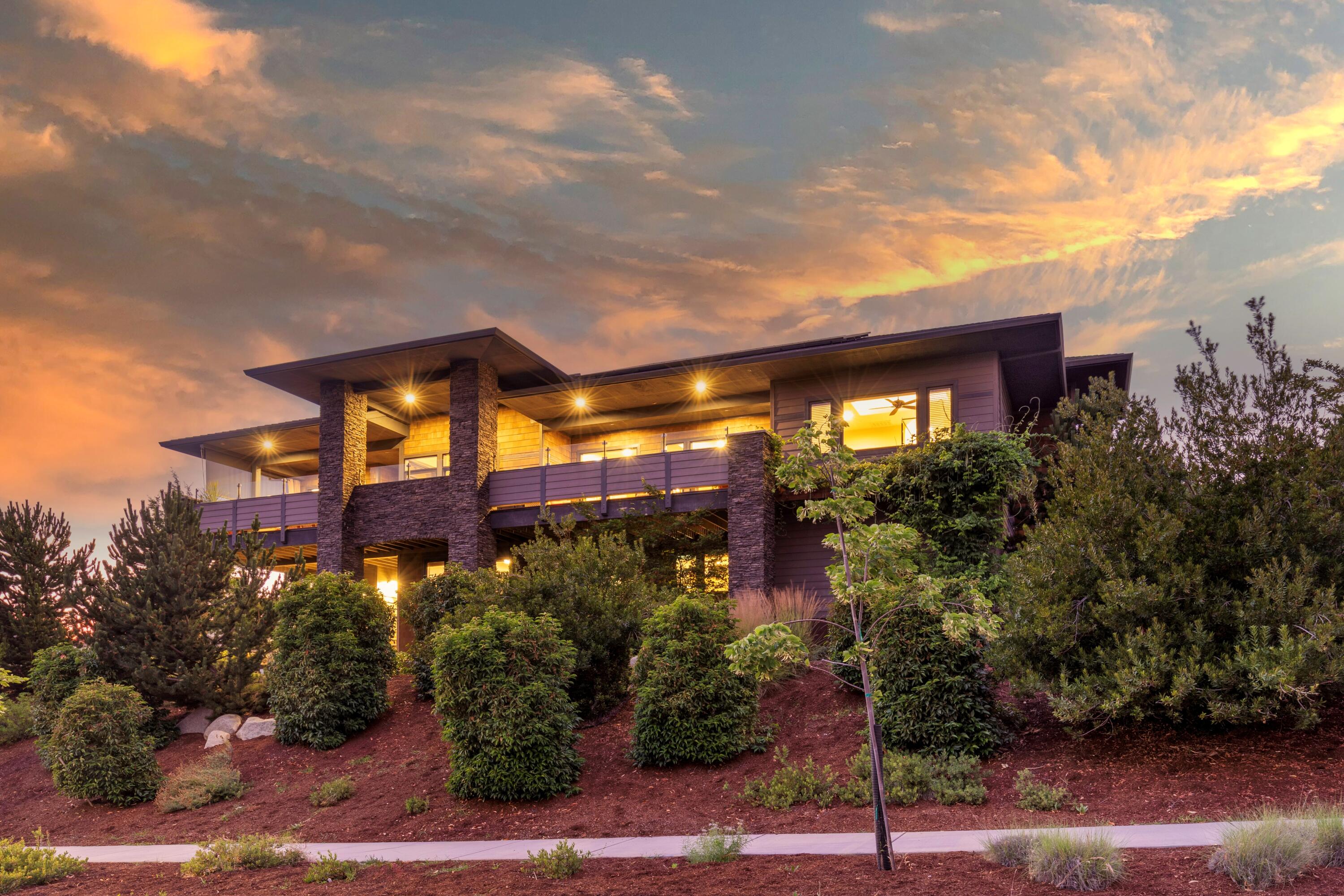 Sunset View Estates - Residential