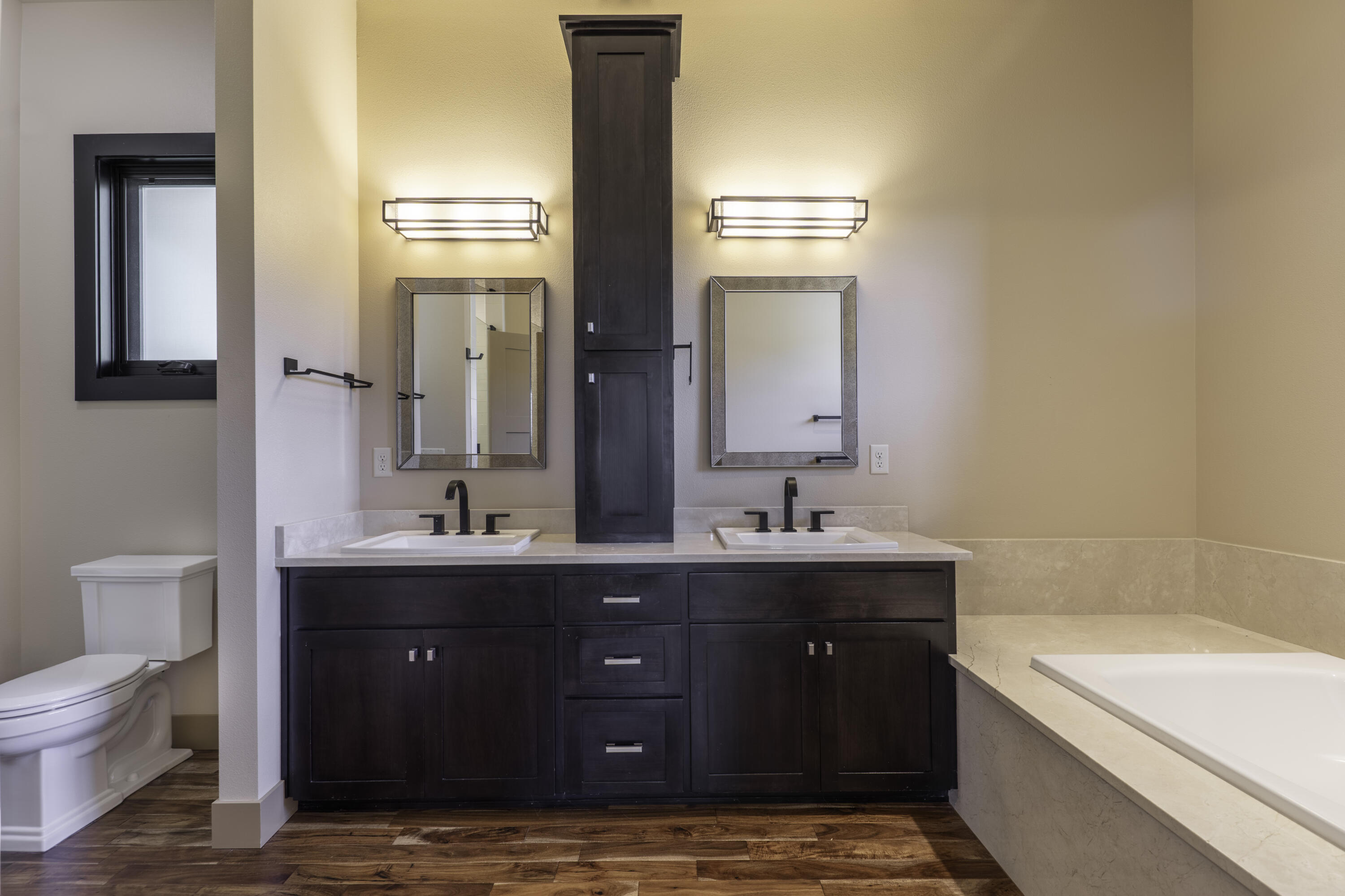 Sunset View Estates - Residential