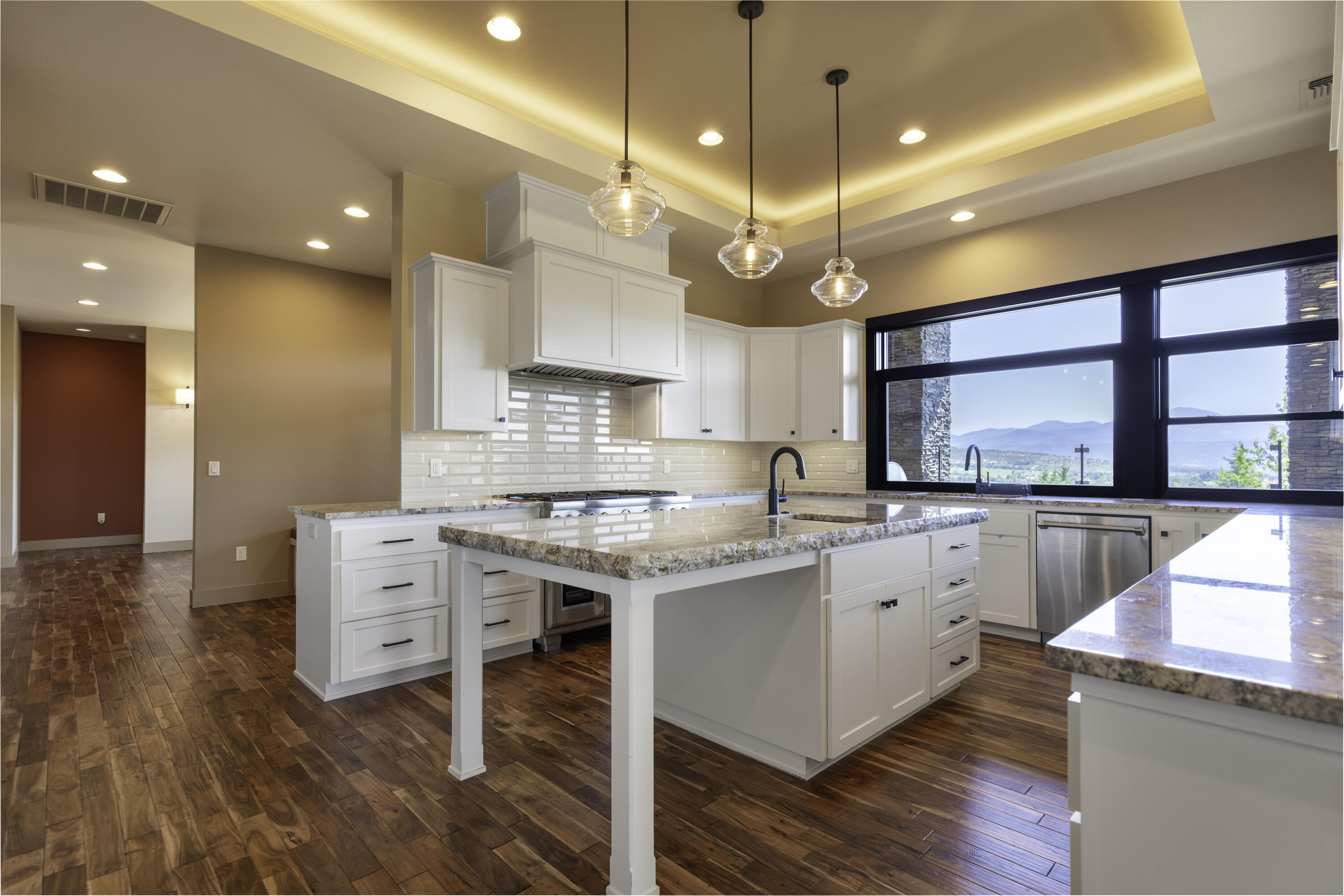 Sunset View Estates - Residential