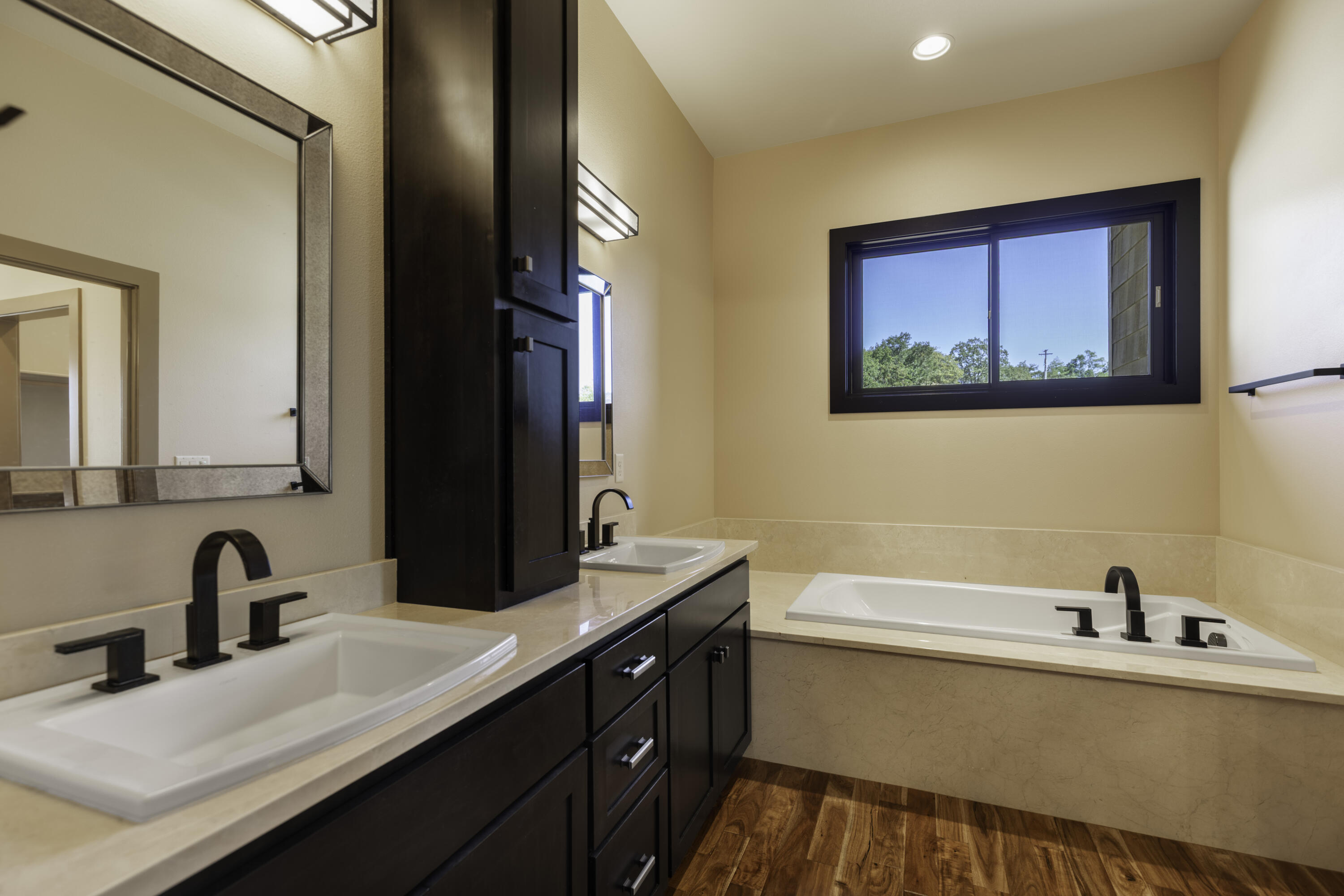 Sunset View Estates - Residential