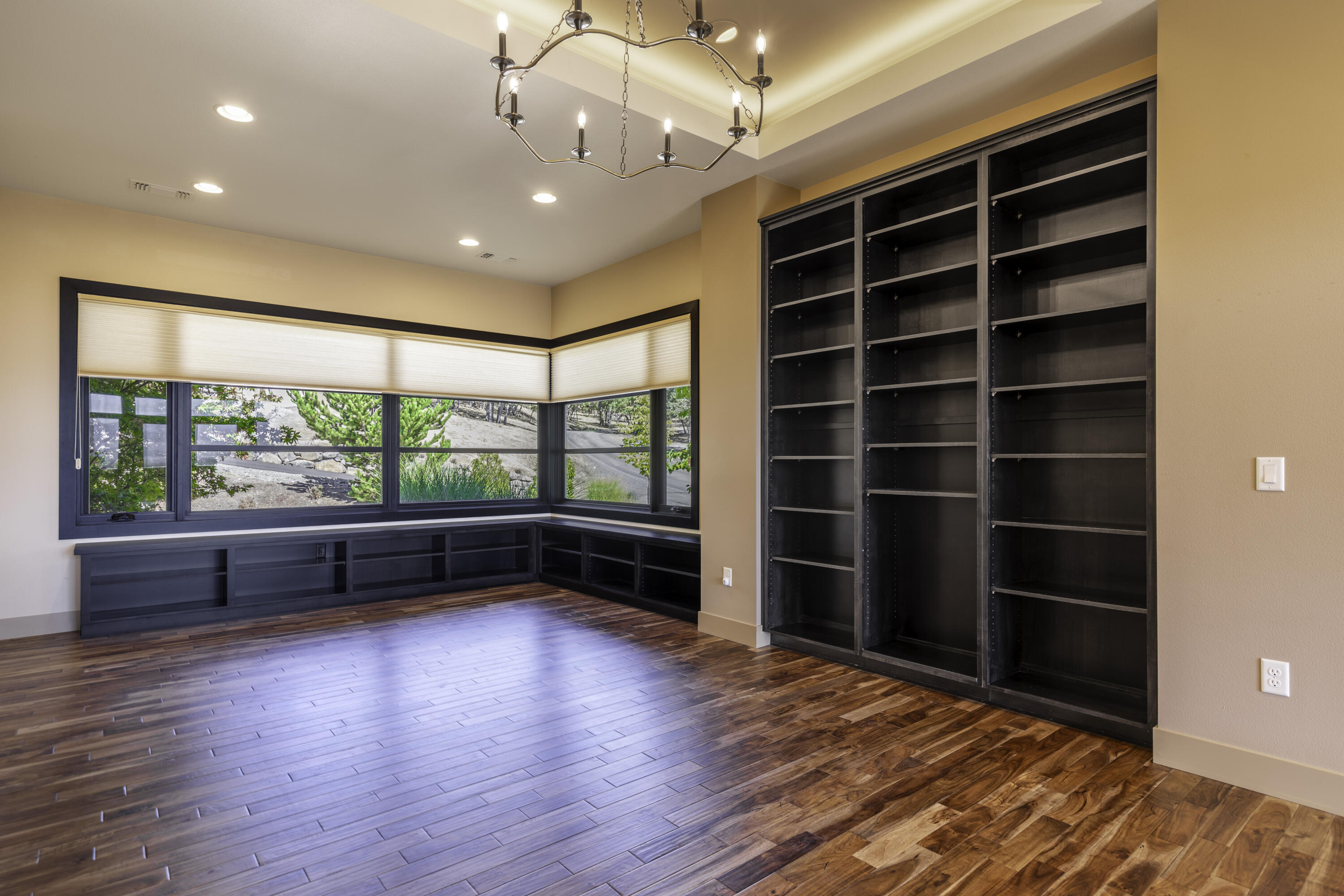 Sunset View Estates - Residential