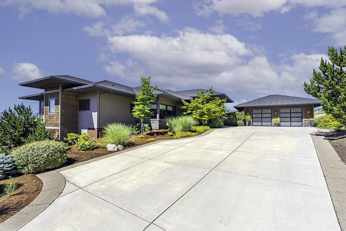 Sunset View Estates - Residential