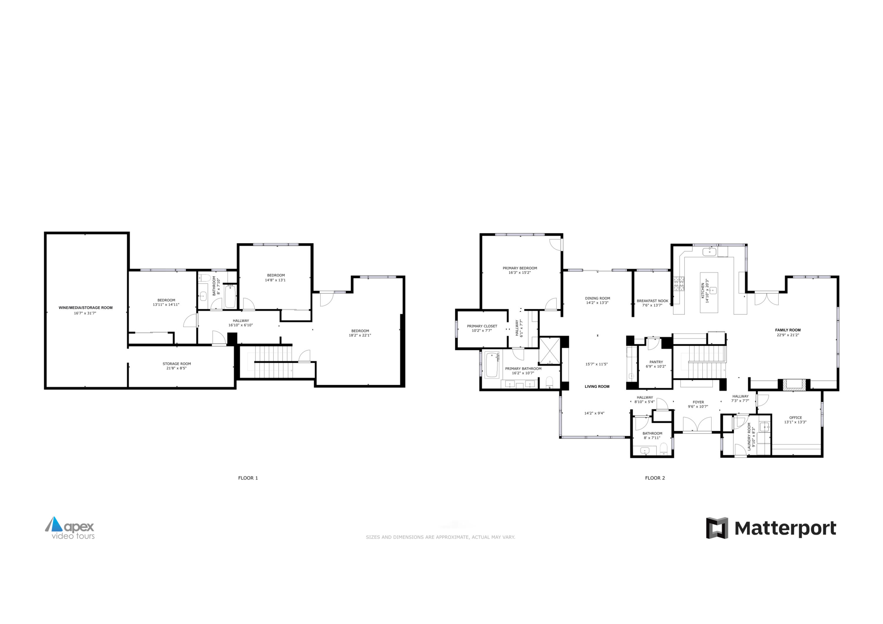 Sunset View Estates - Residential