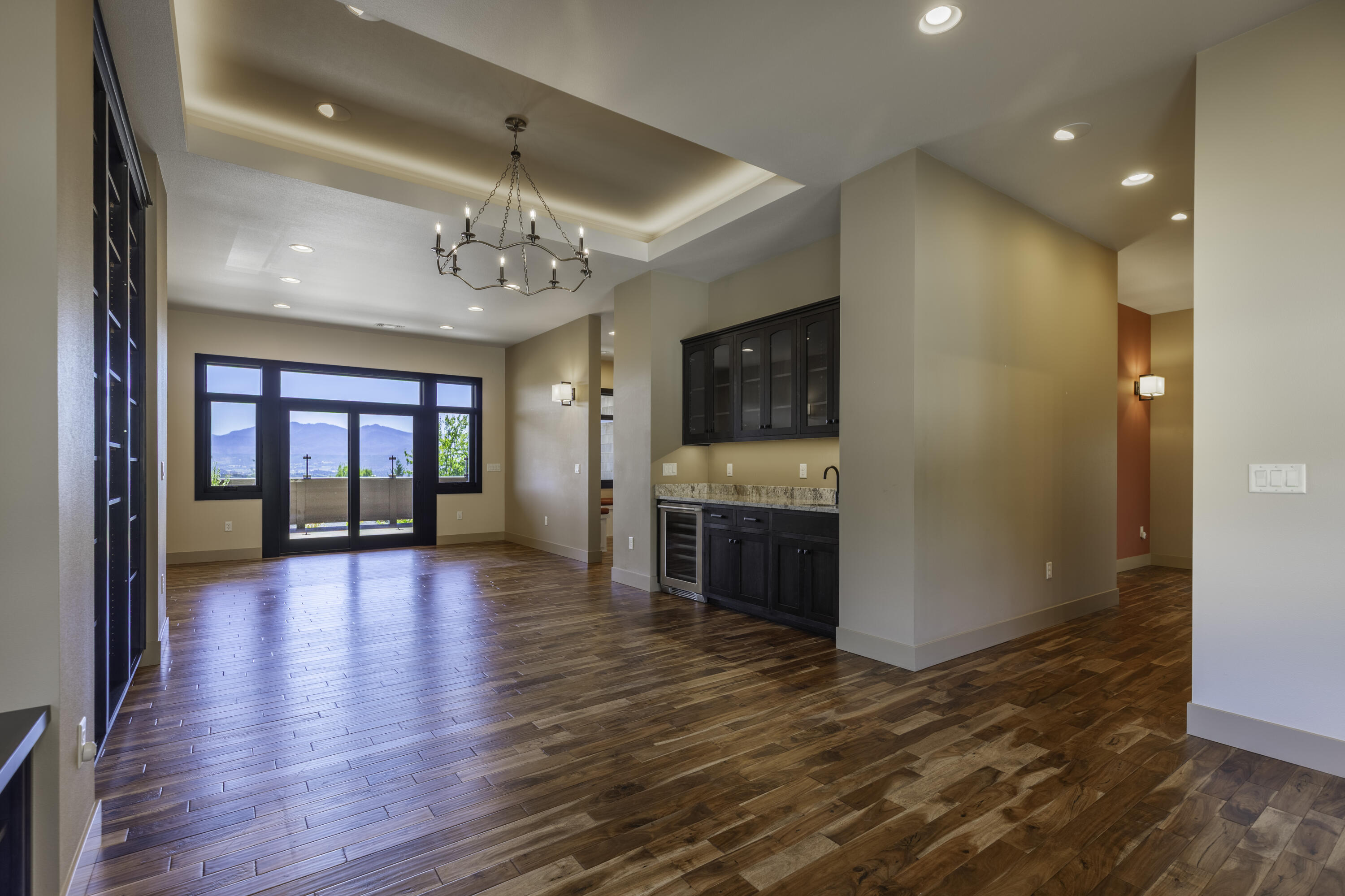 Sunset View Estates - Residential