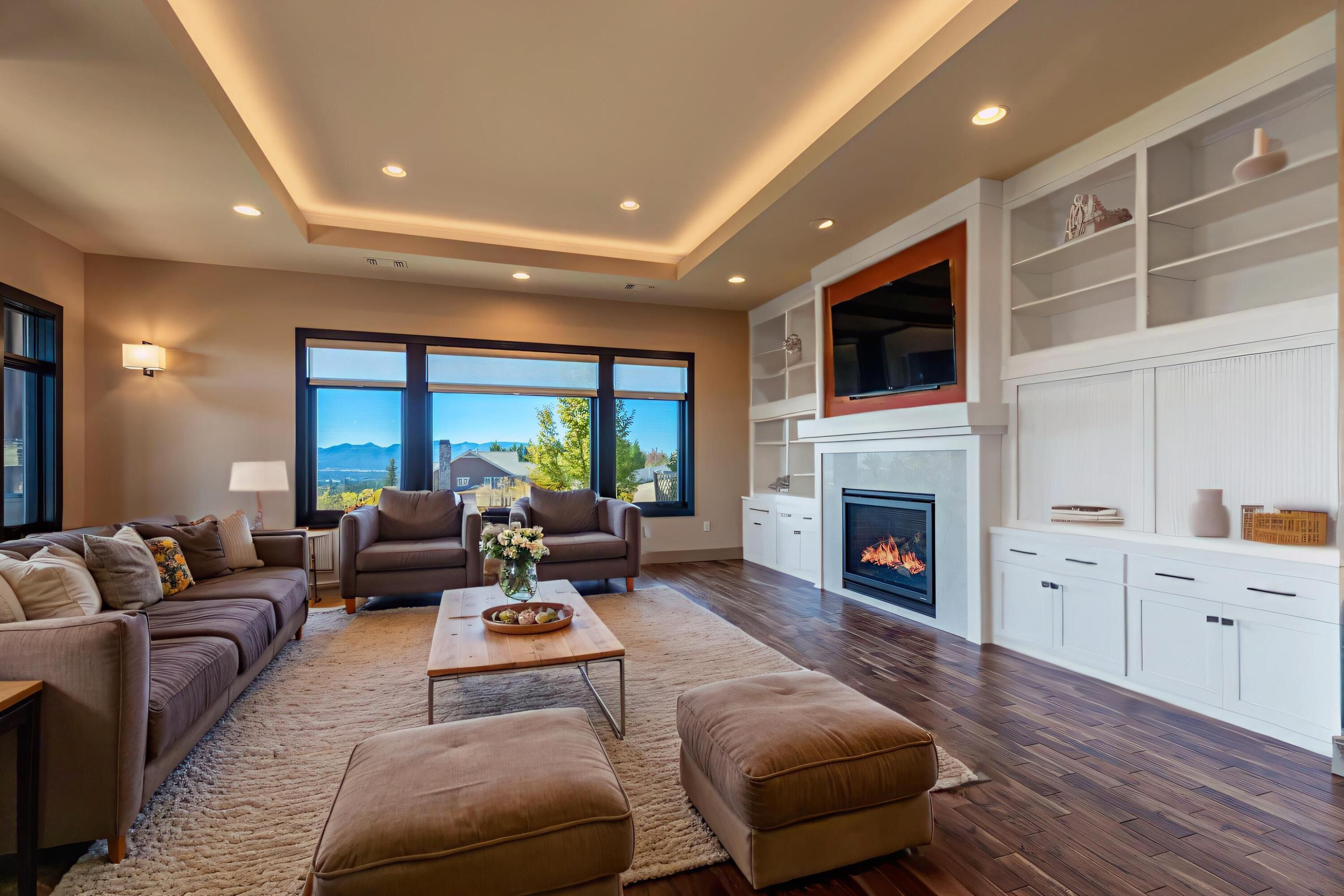 Sunset View Estates - Residential