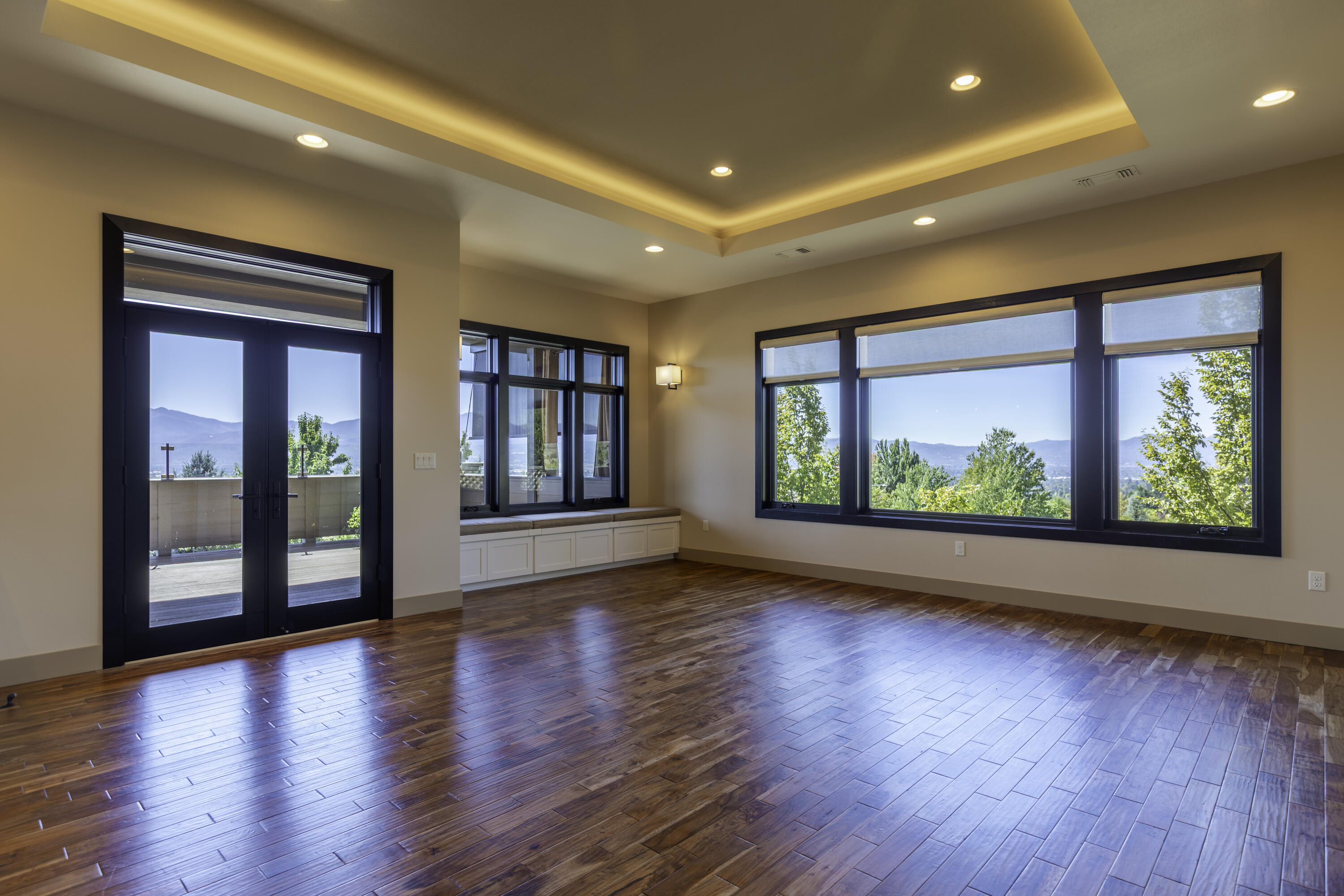 Sunset View Estates - Residential