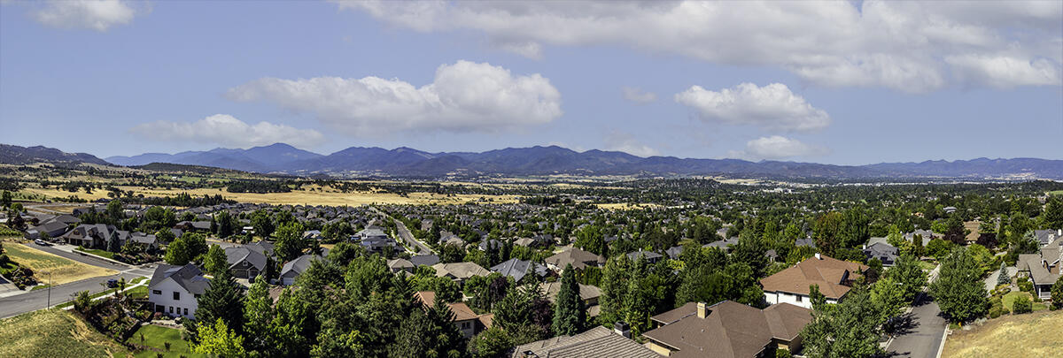 Sunset View Estates - Residential