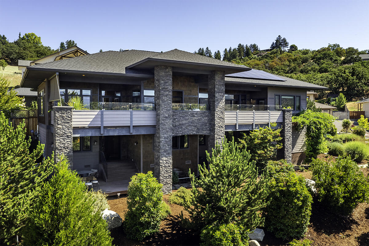 Sunset View Estates - Residential