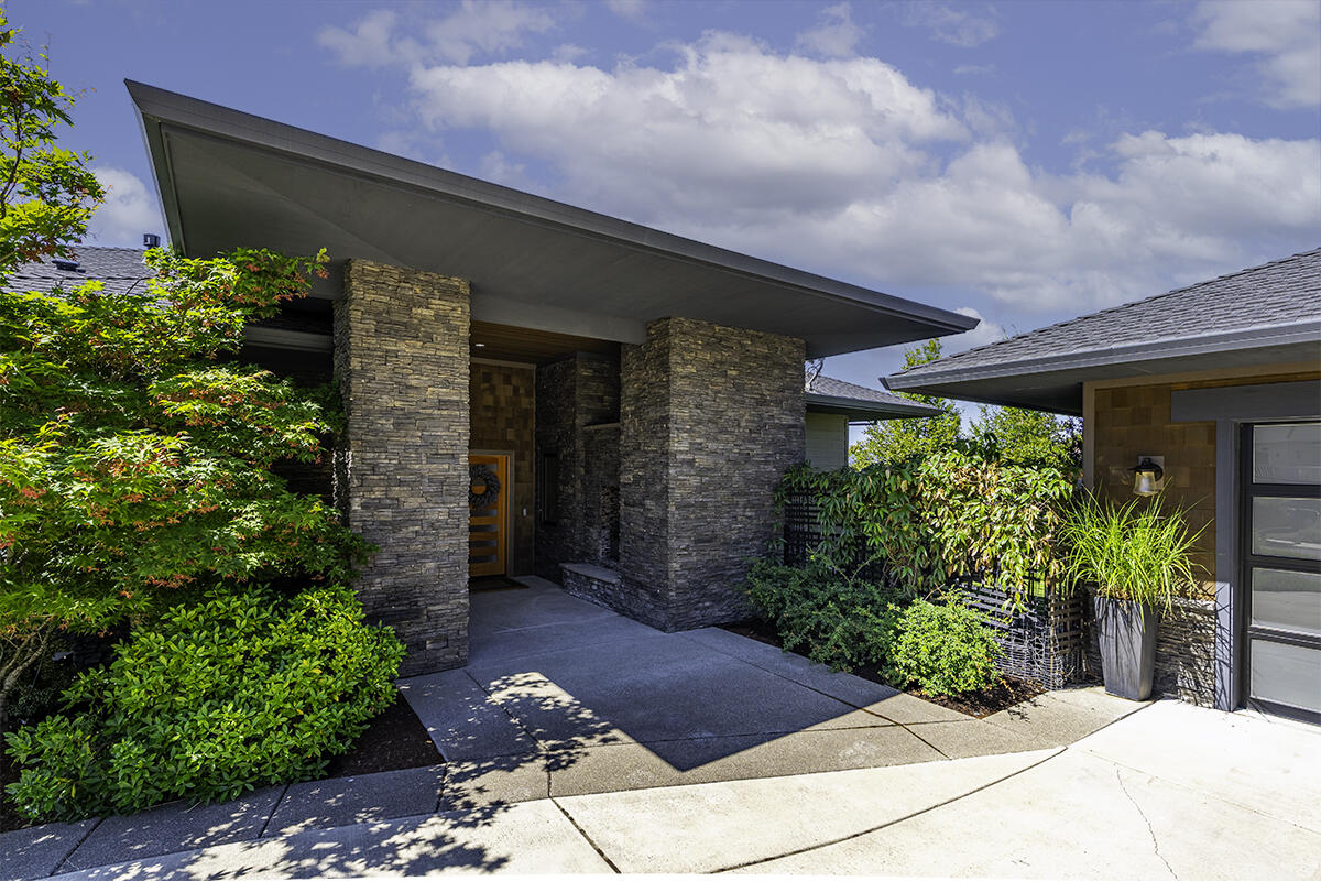 Sunset View Estates - Residential