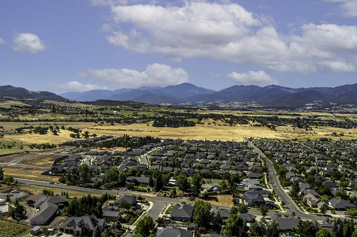 Sunset View Estates - Residential