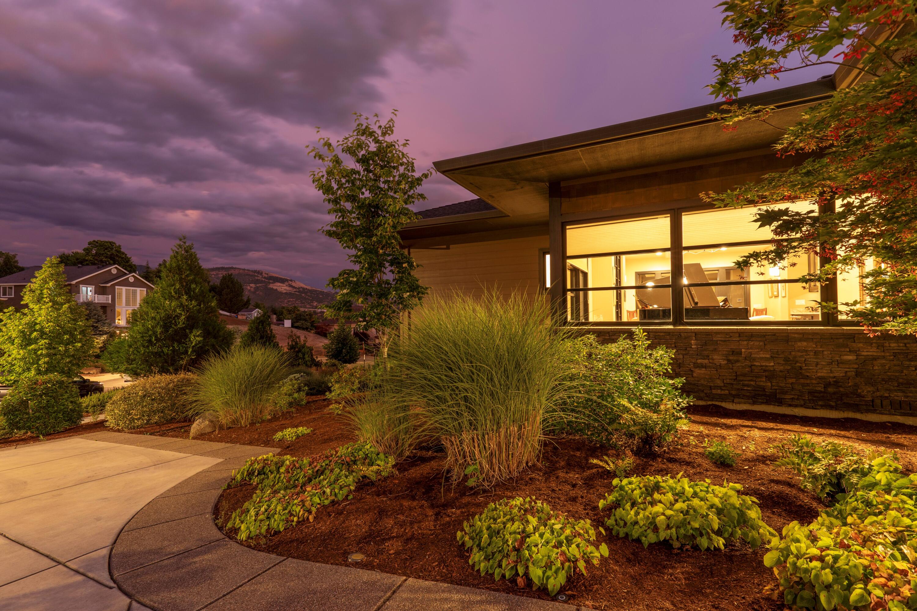 Sunset View Estates - Residential