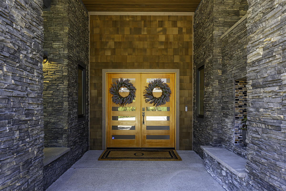 Sunset View Estates - Residential