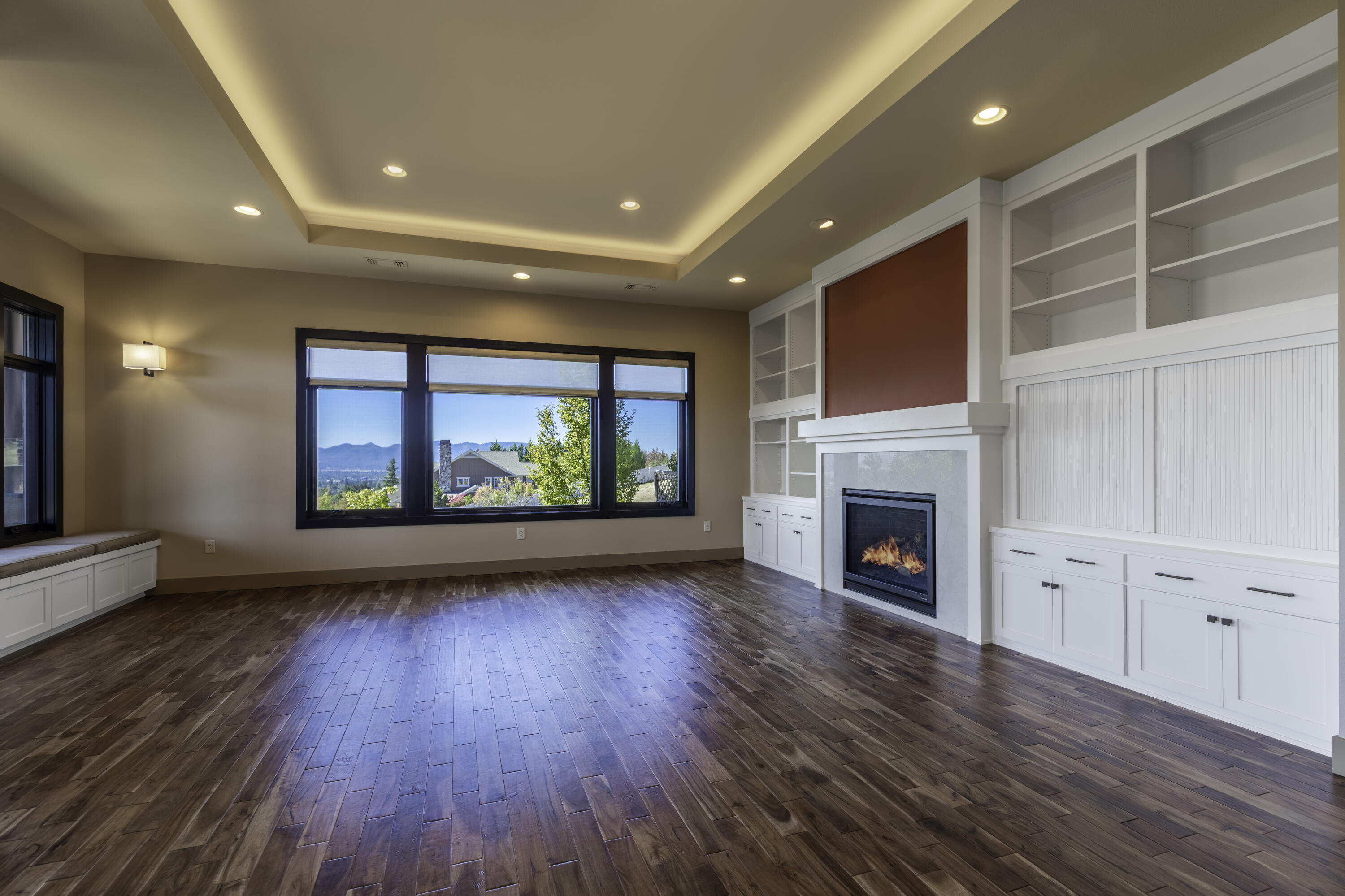 Sunset View Estates - Residential