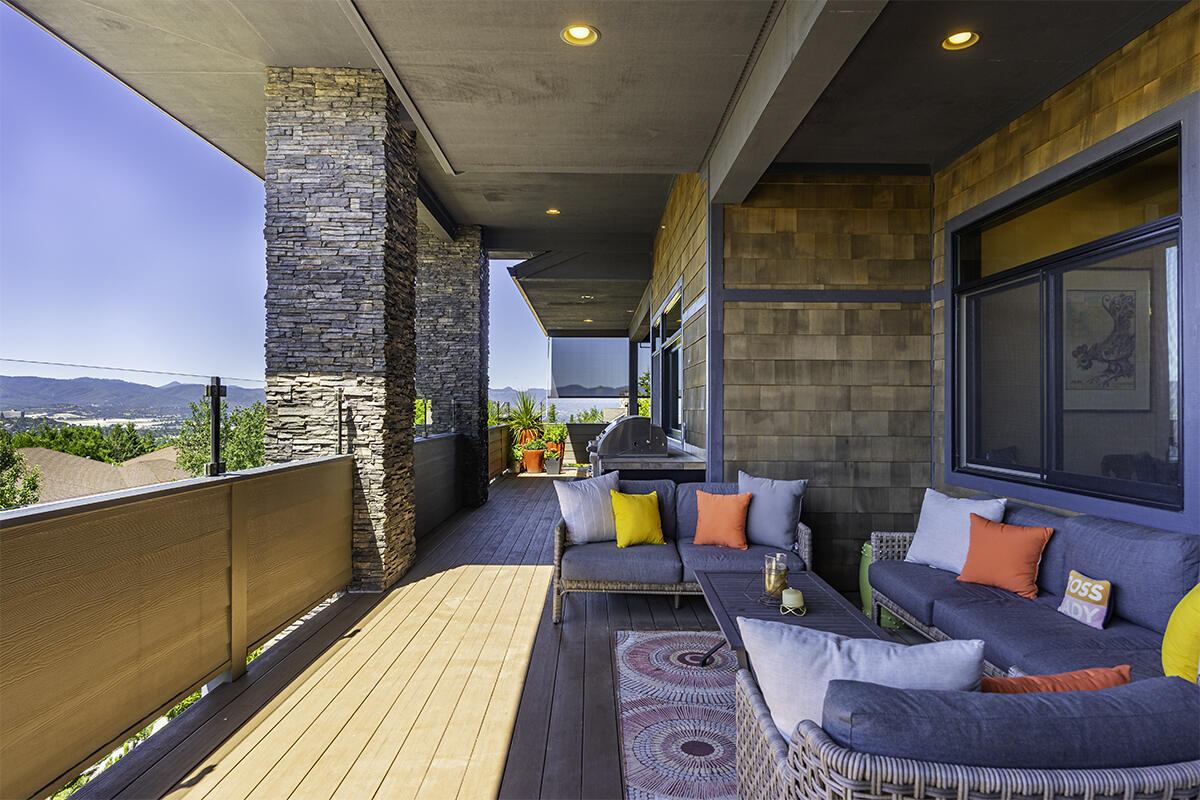 Sunset View Estates - Residential