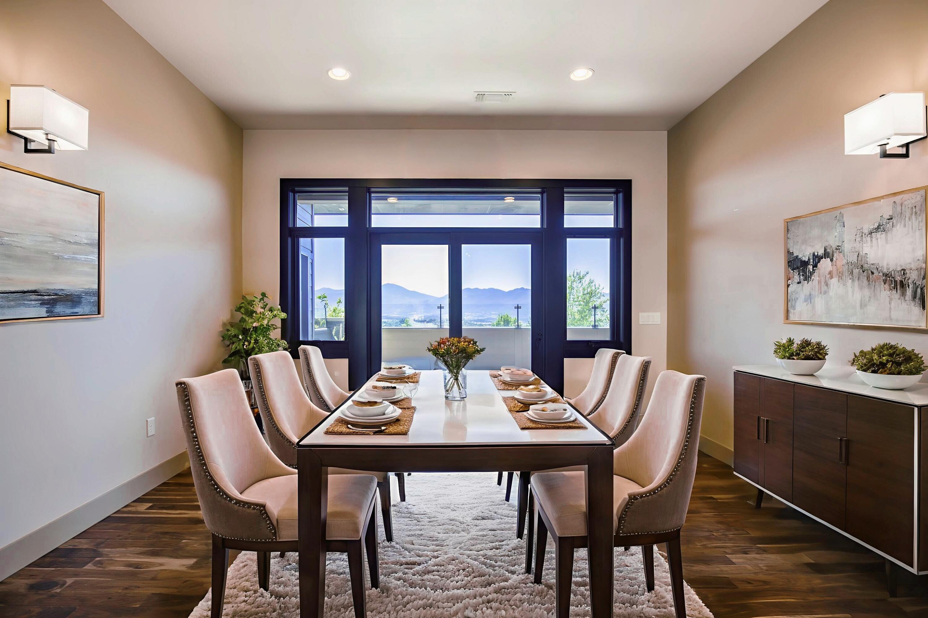 Sunset View Estates - Residential