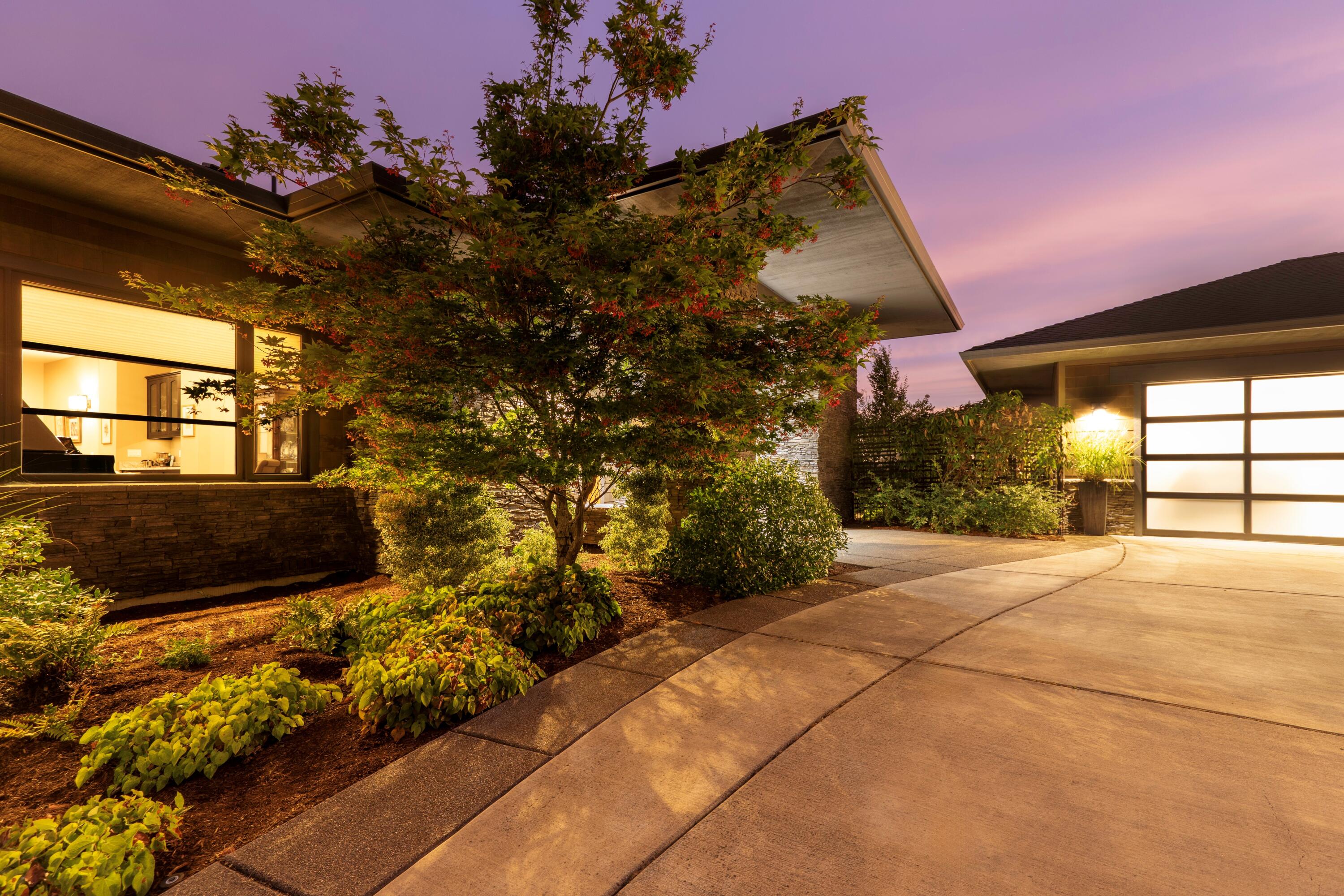 Sunset View Estates - Residential