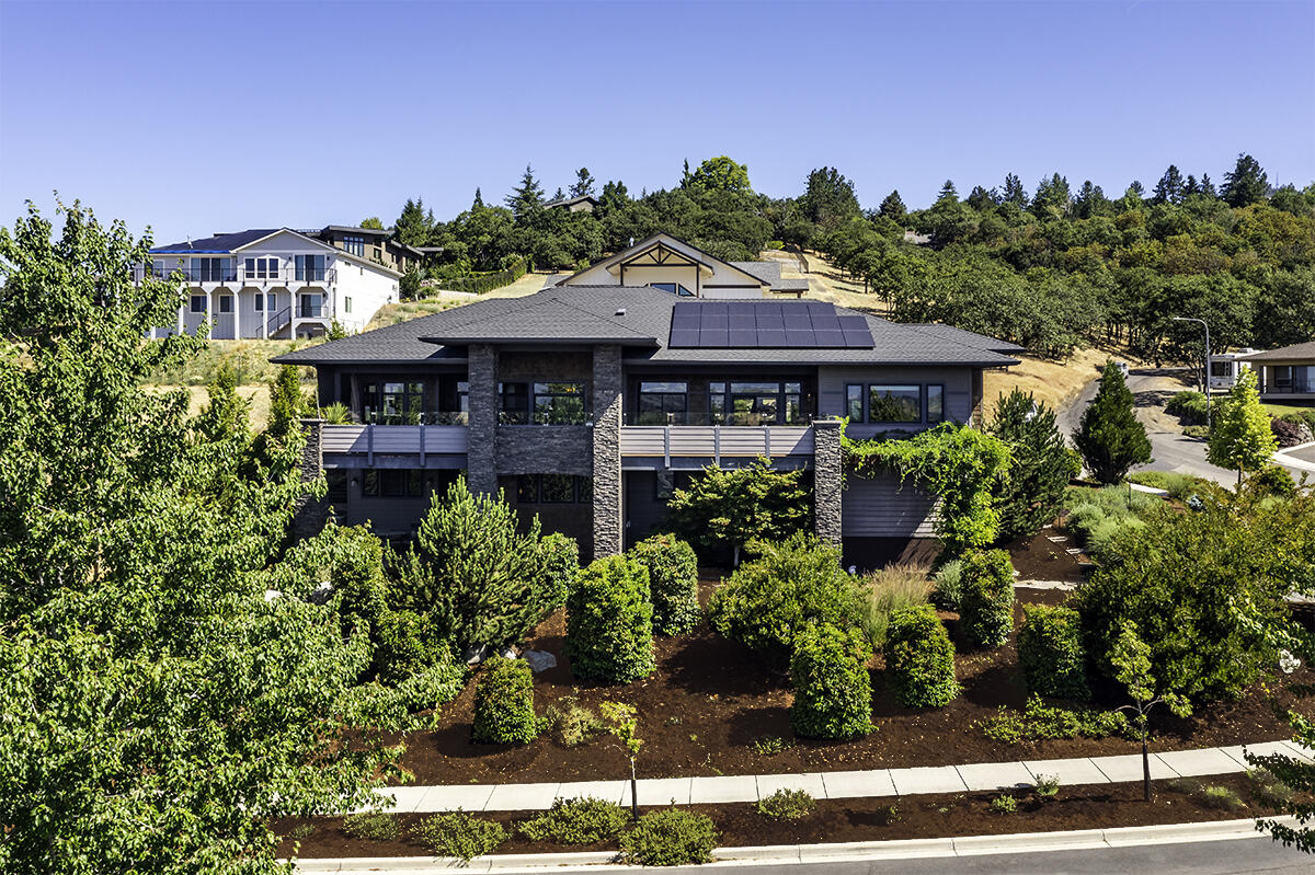 Sunset View Estates - Residential