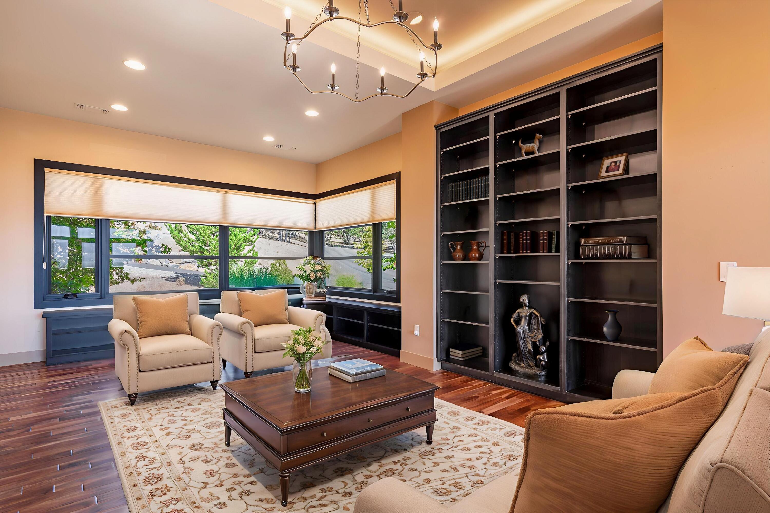 Sunset View Estates - Residential