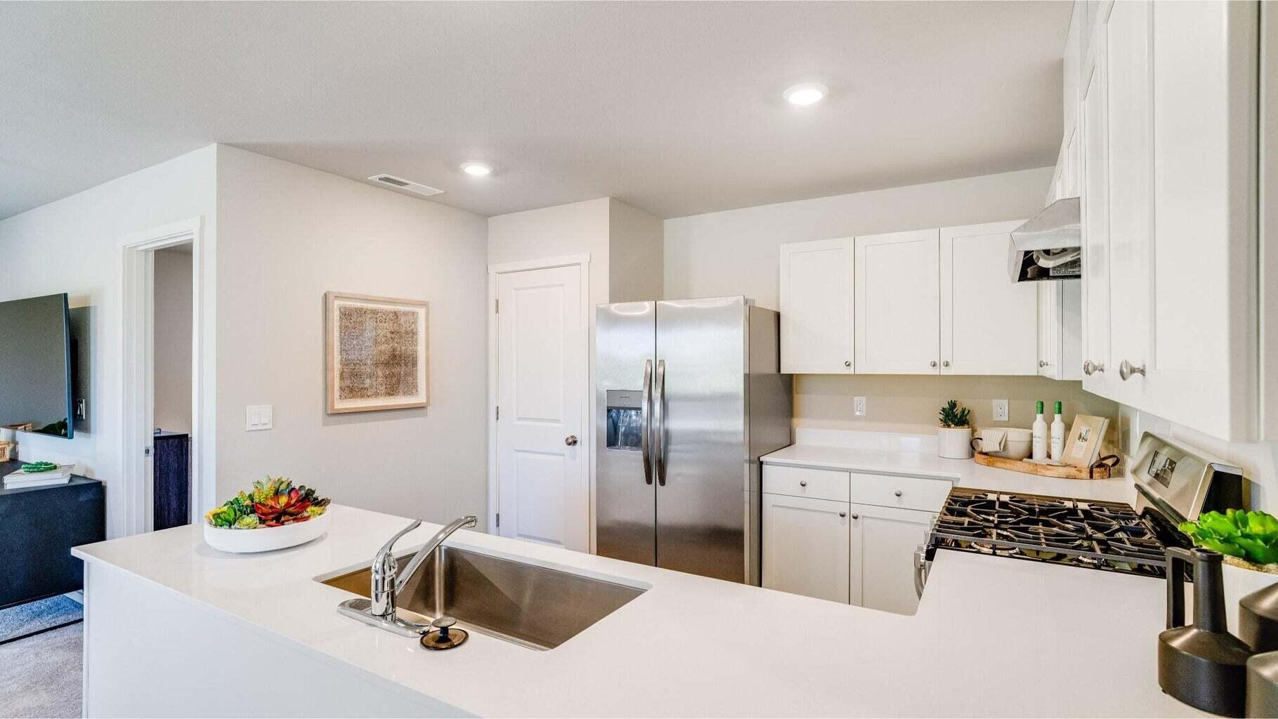 Sagebrook Estates - Residential