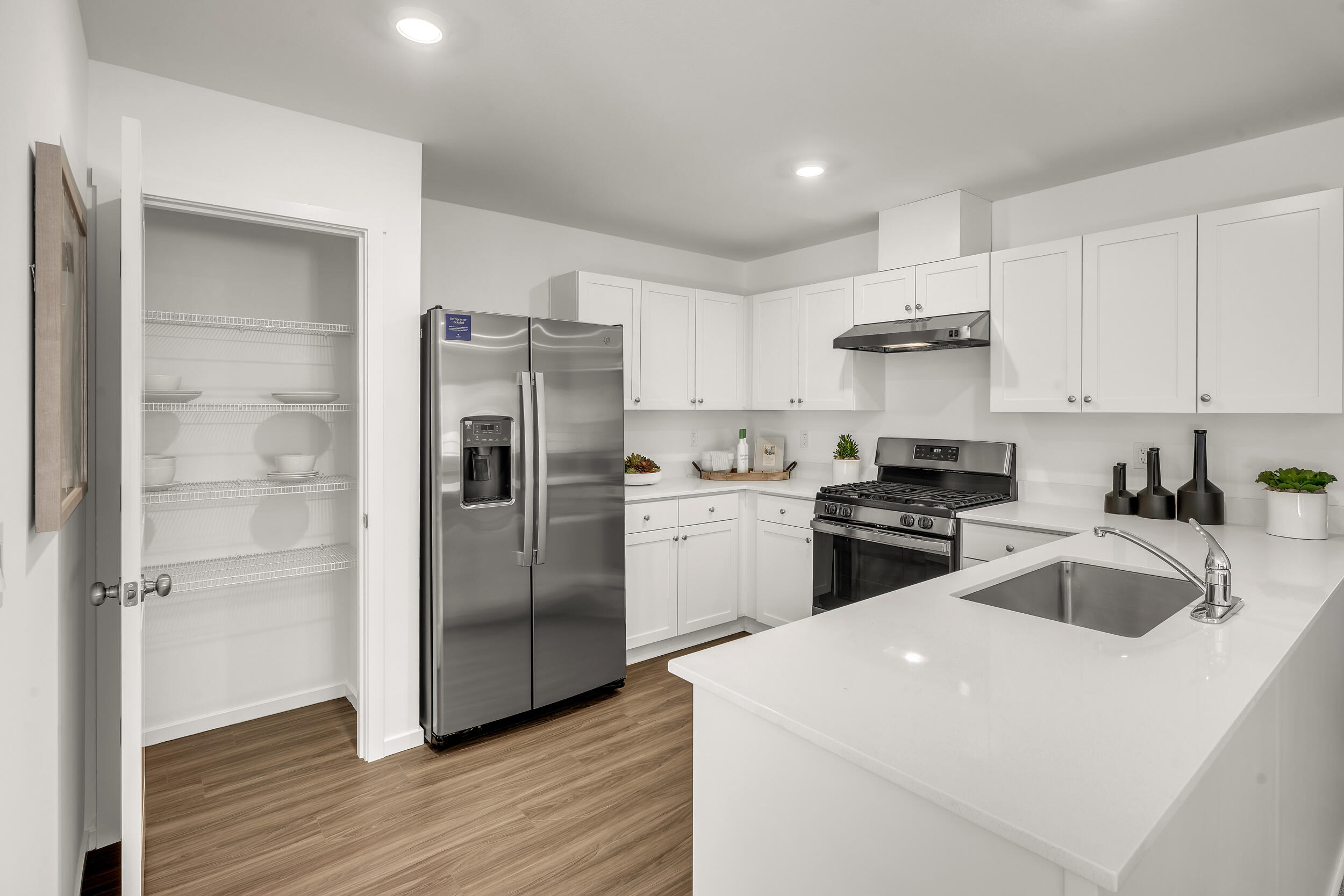 Sagebrook Estates - Residential