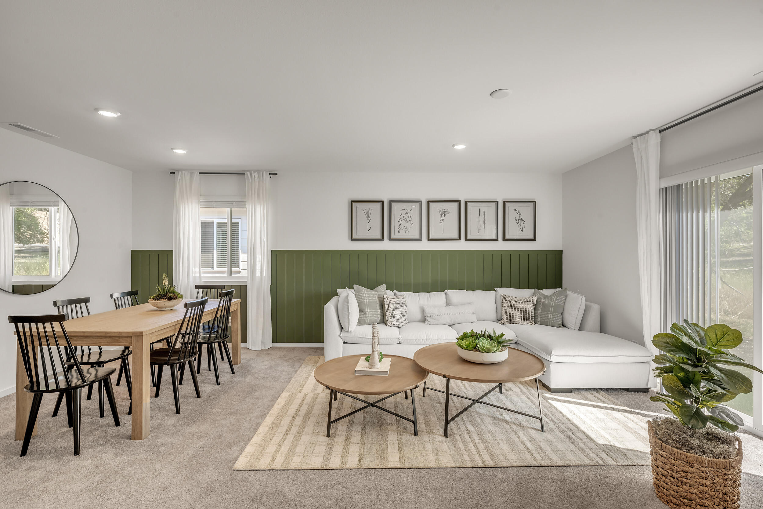 Sagebrook Estates - Residential