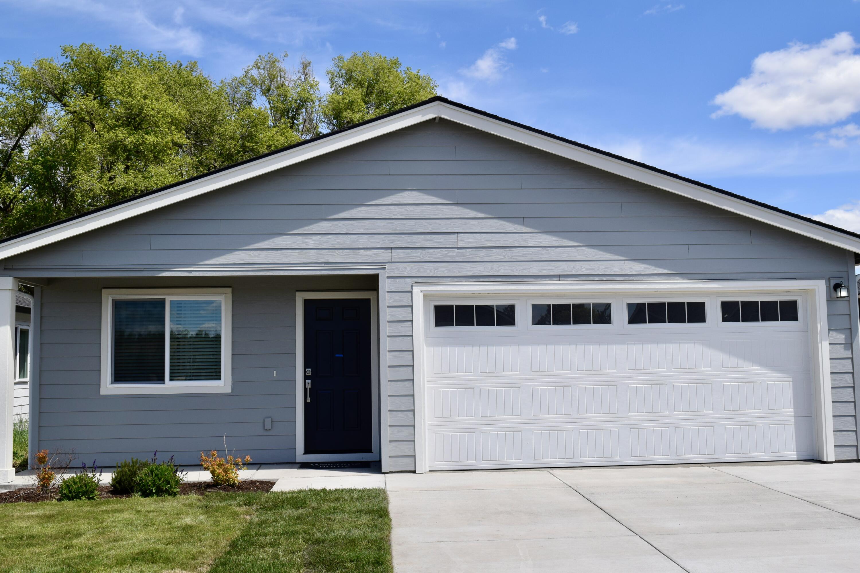 Sagebrook Estates - Residential