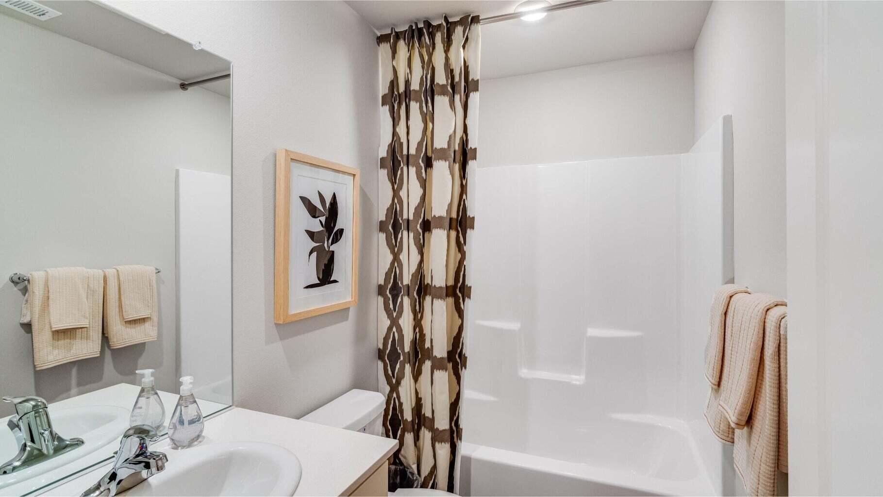 Sagebrook Estates - Residential