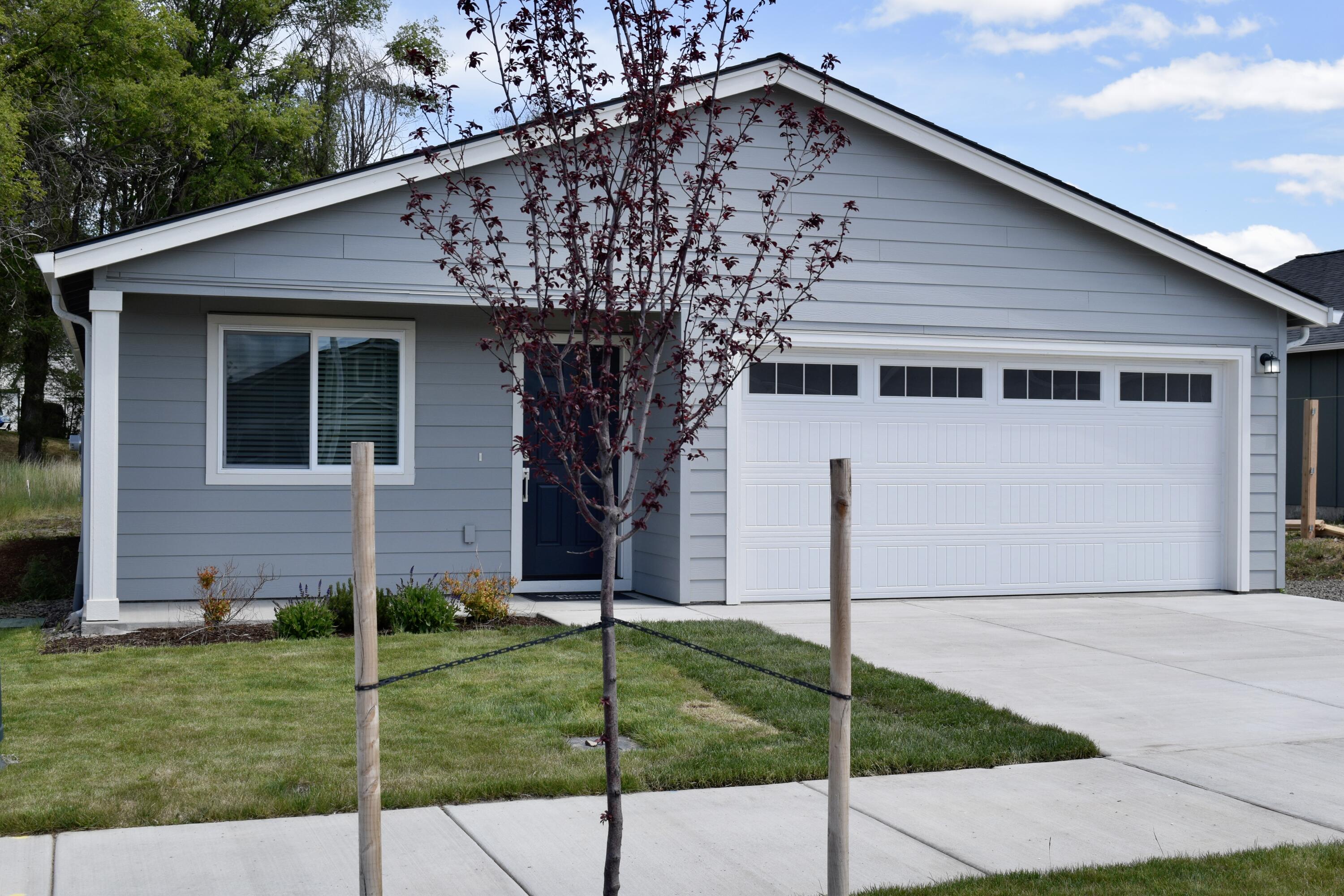 Sagebrook Estates - Residential