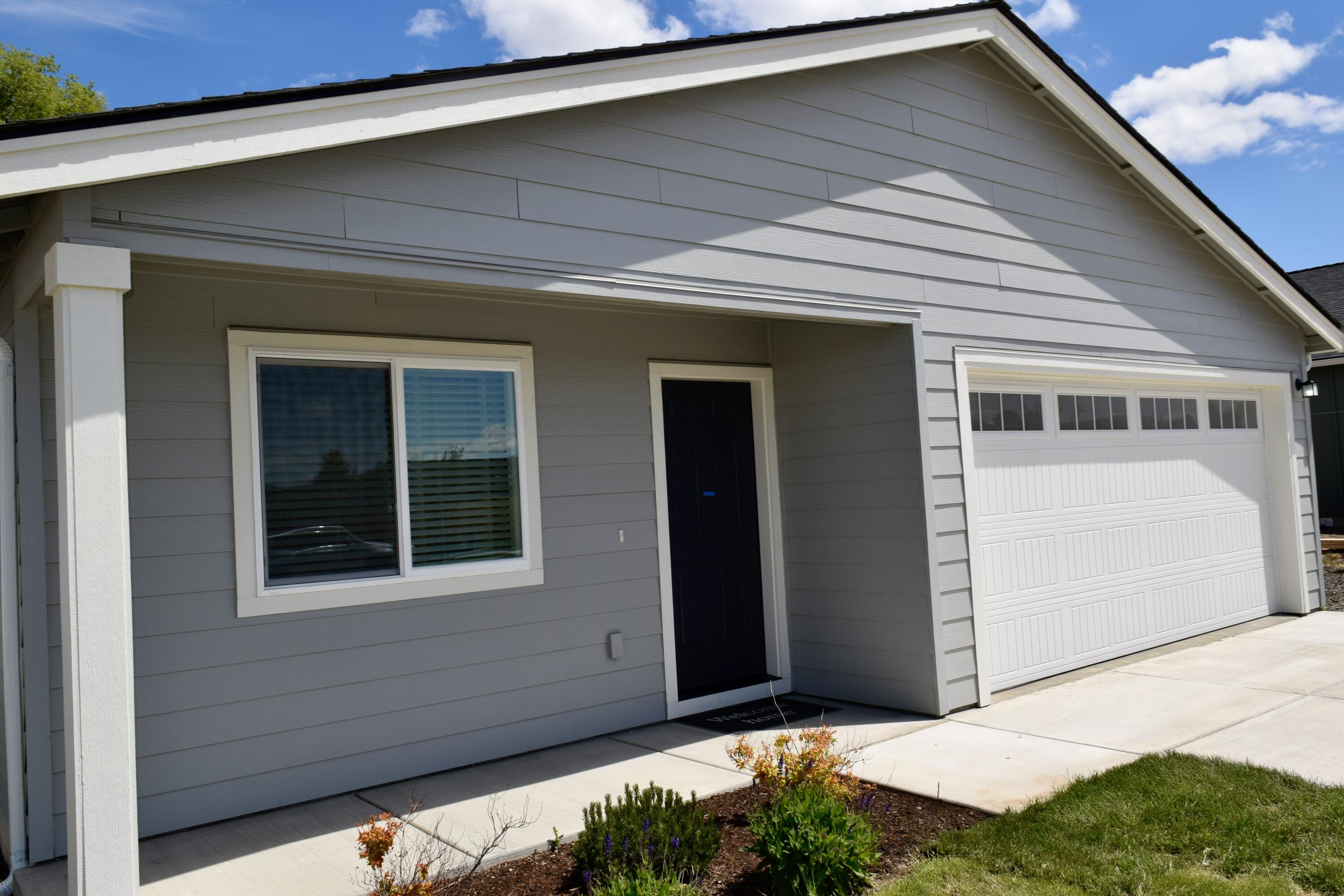 Sagebrook Estates - Residential