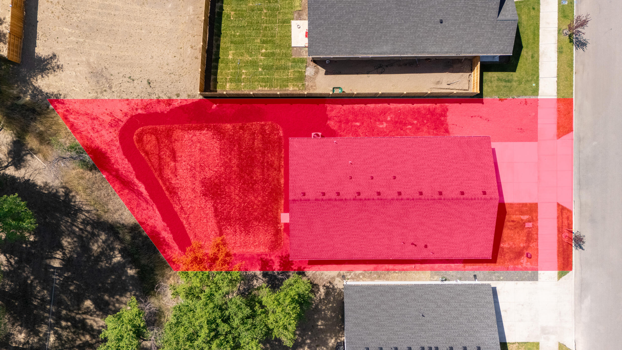 Sagebrook Estates - Residential