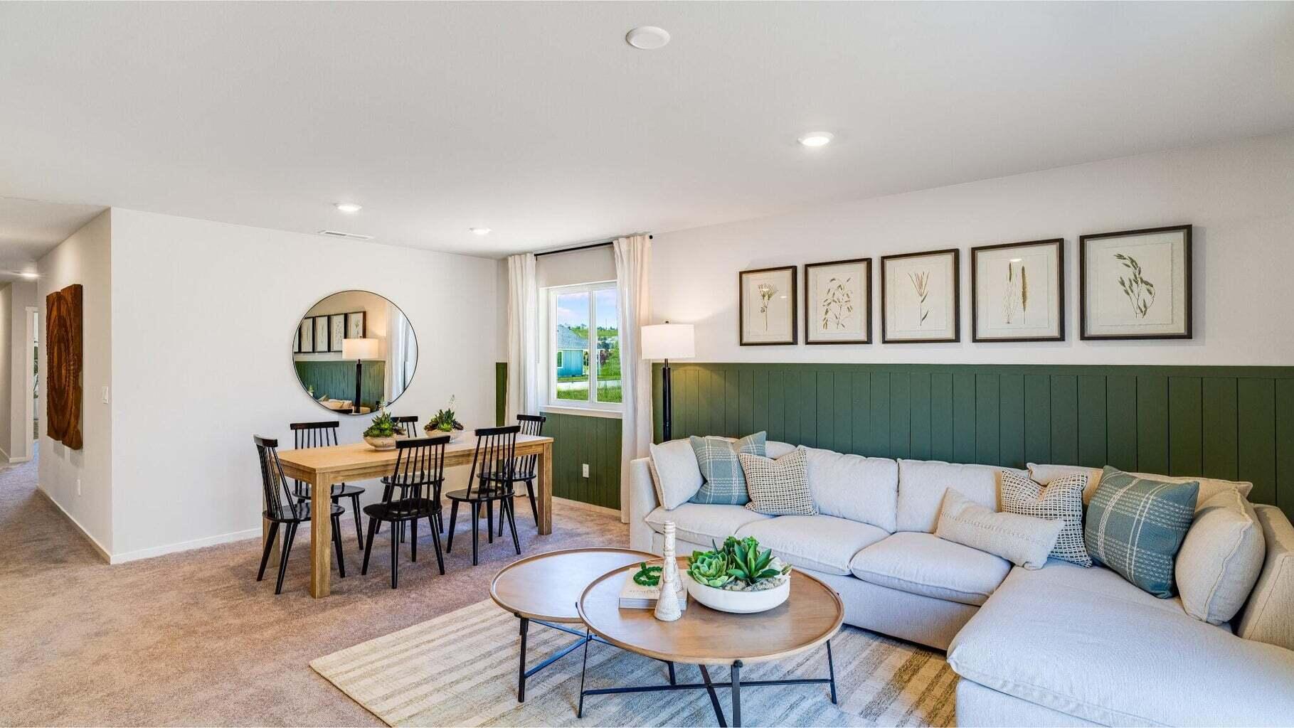 Sagebrook Estates - Residential