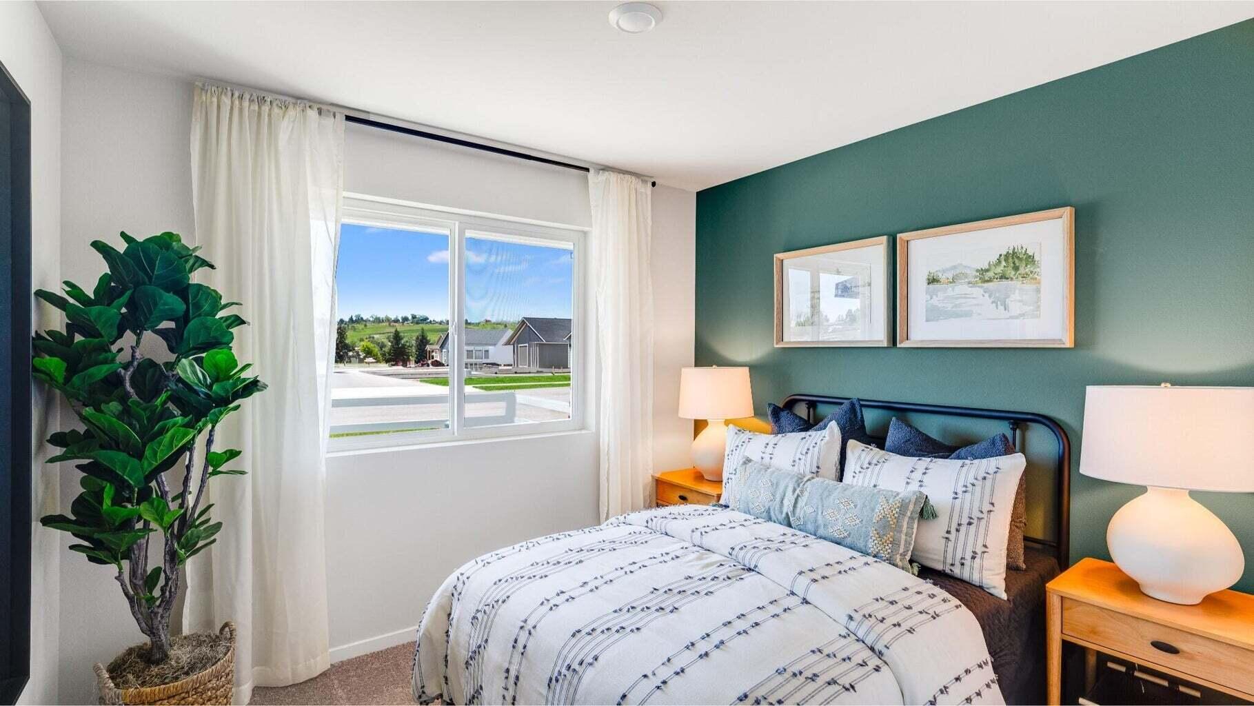 Sagebrook Estates - Residential